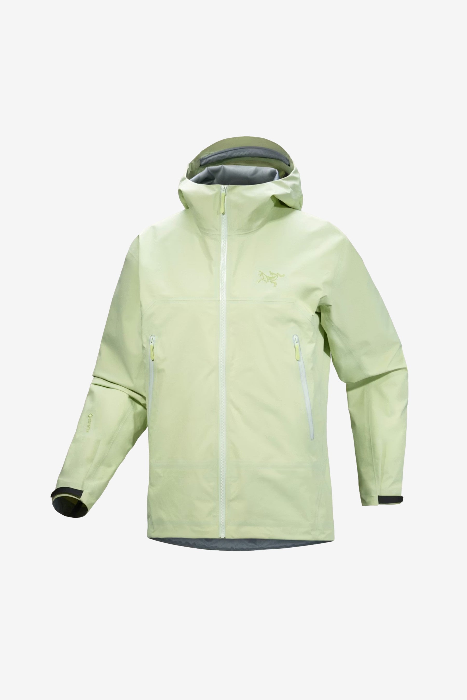 Beta Jacket M in Dk Shincha - Arc'teryx | Afura Store
