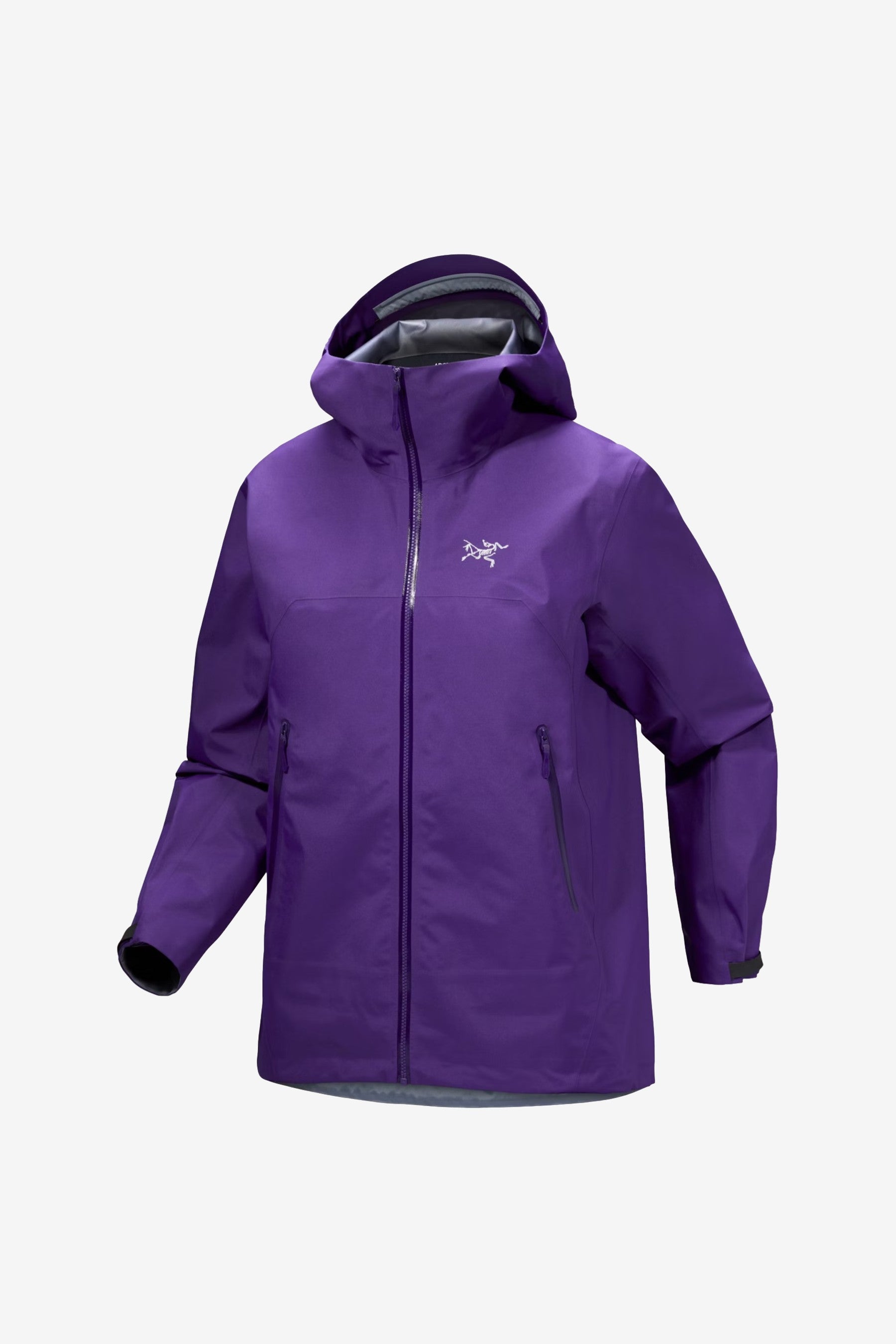 Beta Jacket W in Azalea - Arc'teryx | Afura Store