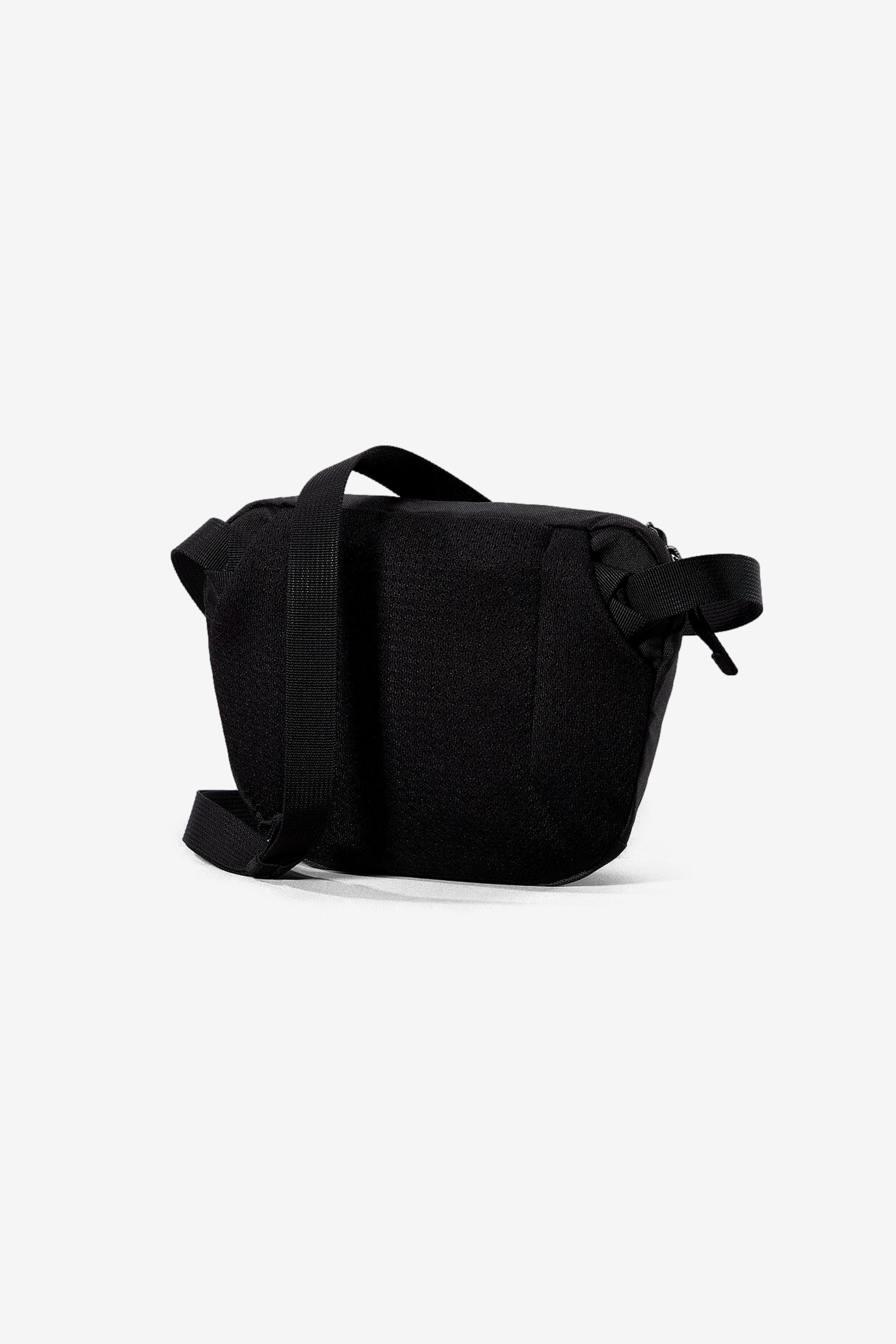 Mantis 1 Waist Pack in Black II - Arc'teryx | Afura Store