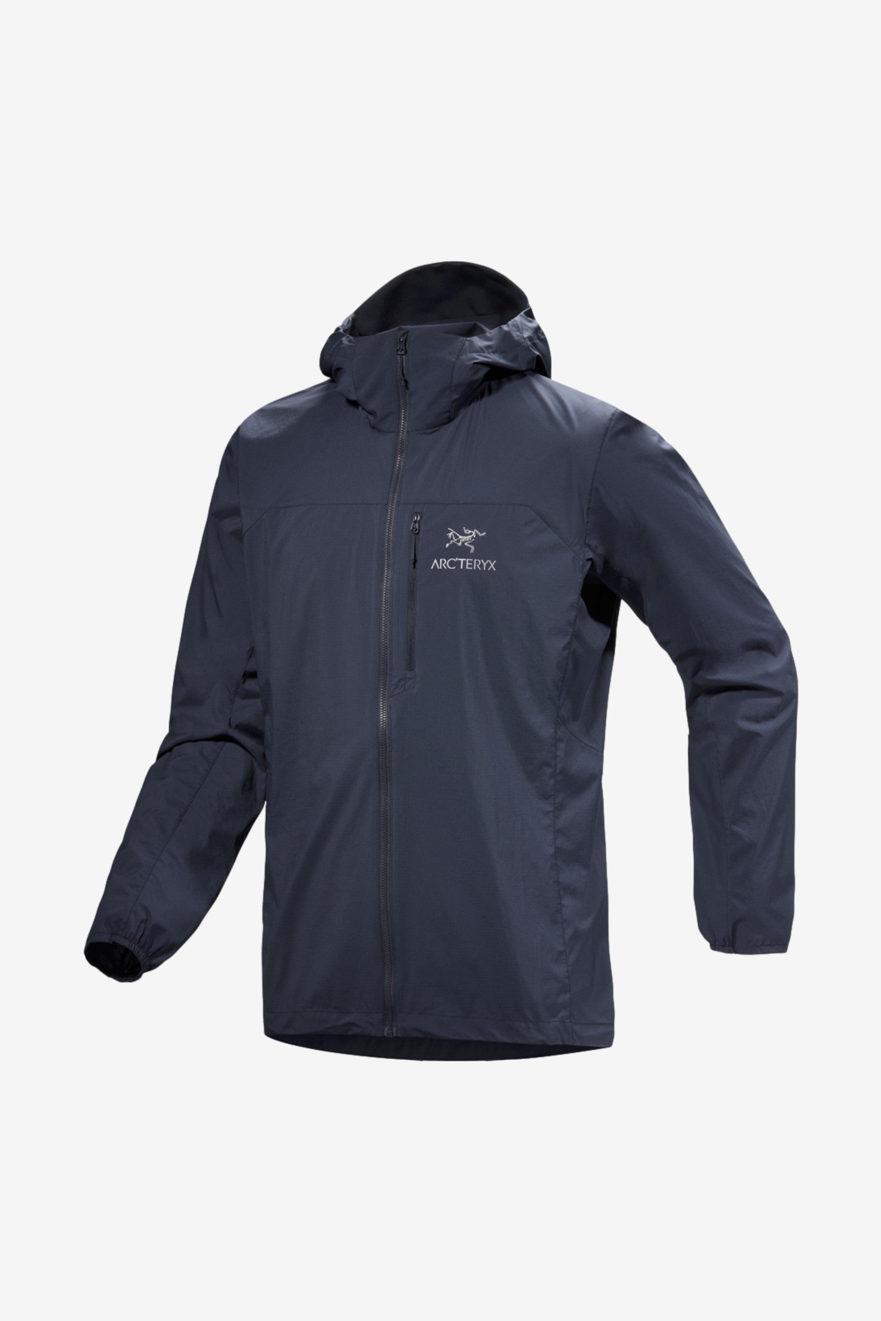 Squamish Hoody M in Black Sapphire - Arc'teryx | Afura Store