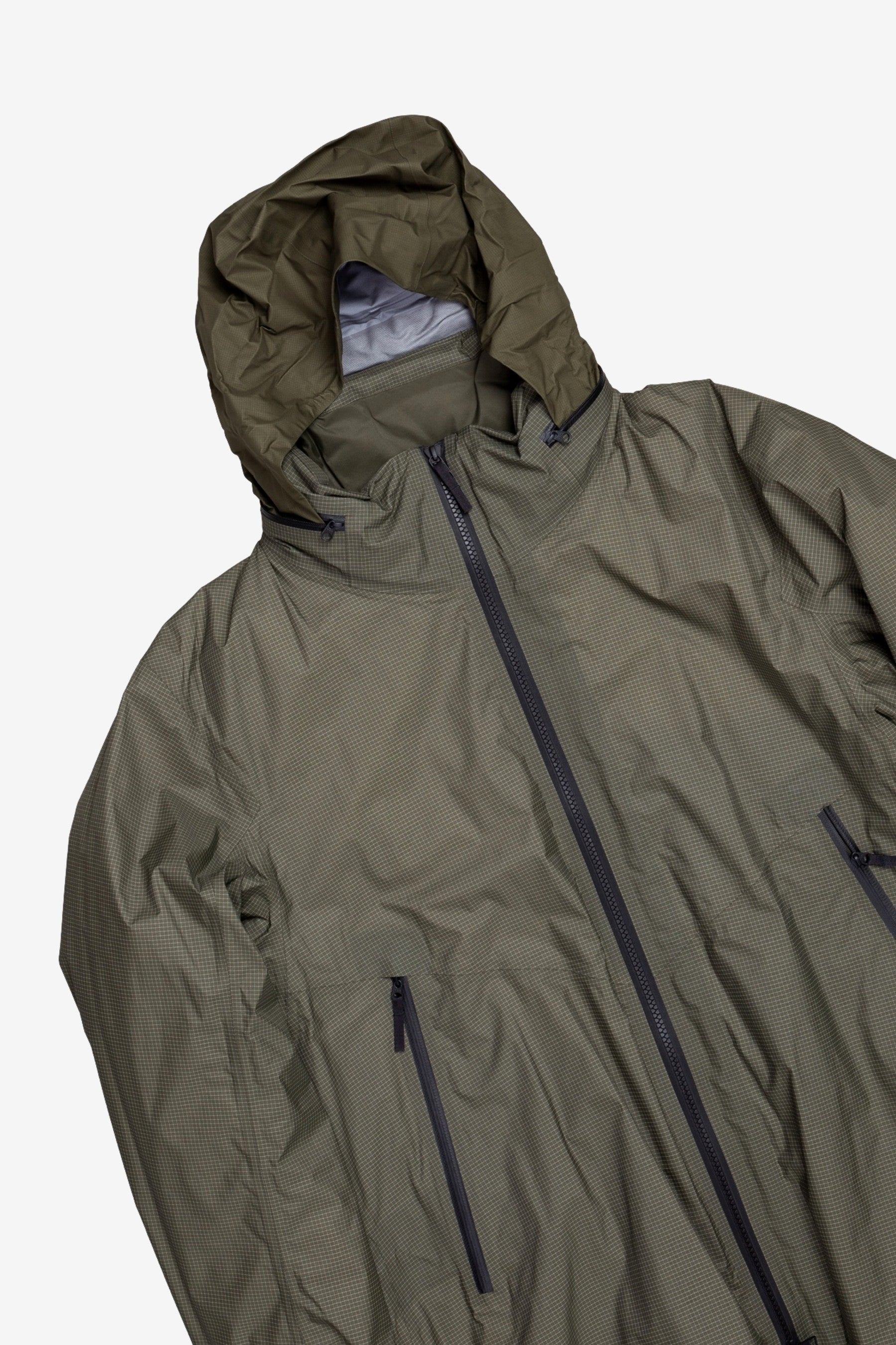 ARC'TERYX  VEILANCE  monitor LT カーキ rtw0067-07.jpg