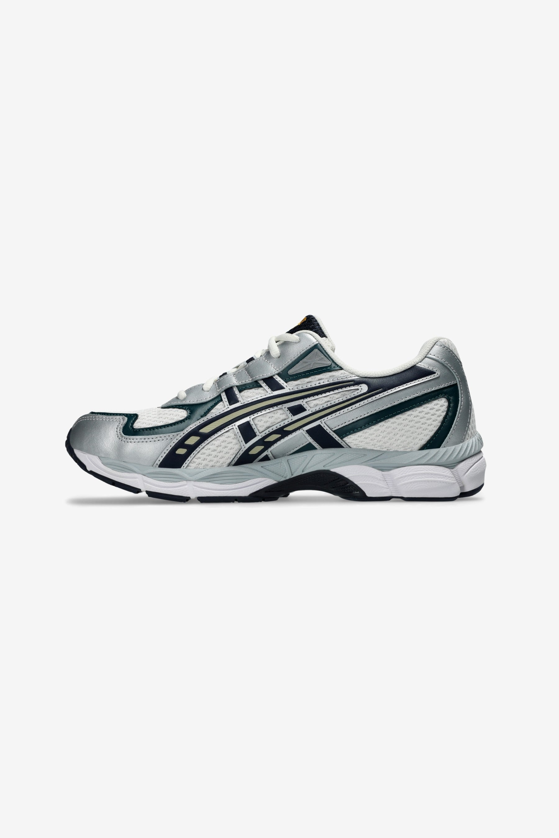 Gel-NYC 2055 in Cream/Midnight - Asics | Afura Store