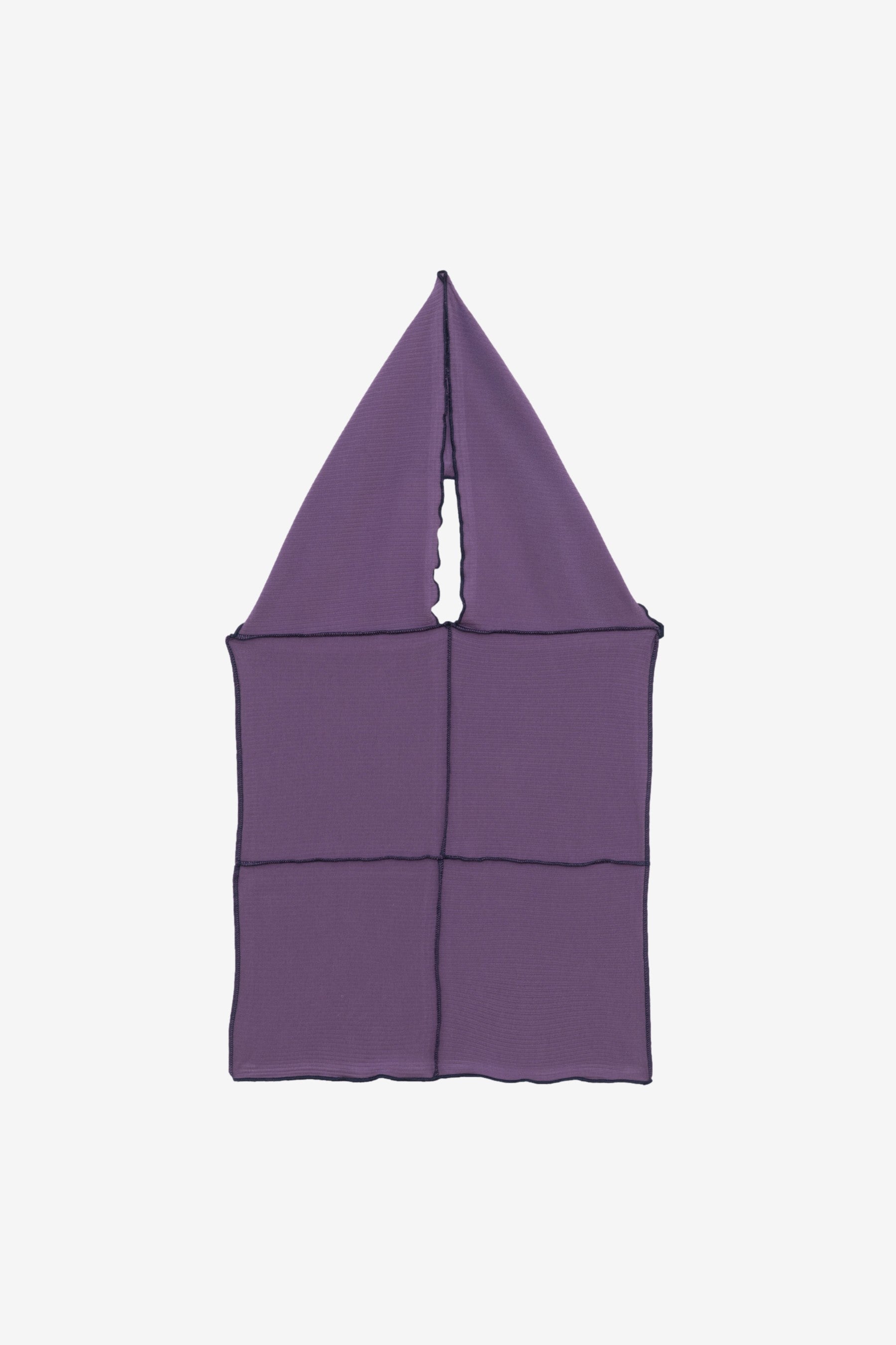 トップス baserange cinder halter neck top sizeS Cinder Halter Top - Organic Cotton Rib - Venet Purple – Baserange