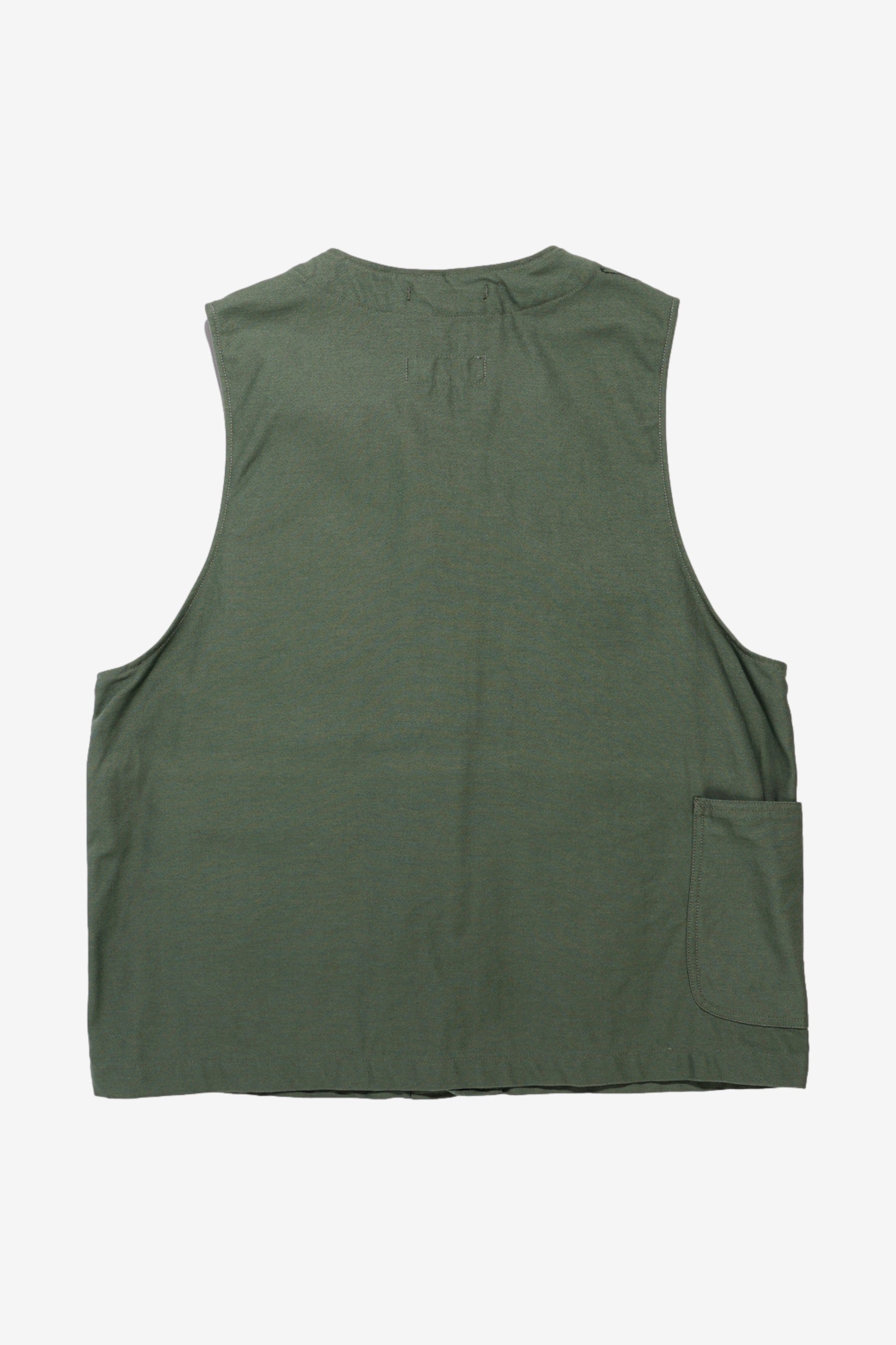 2/19まで】ENGINEEREDGARMENTS WORKADAY オリーブ