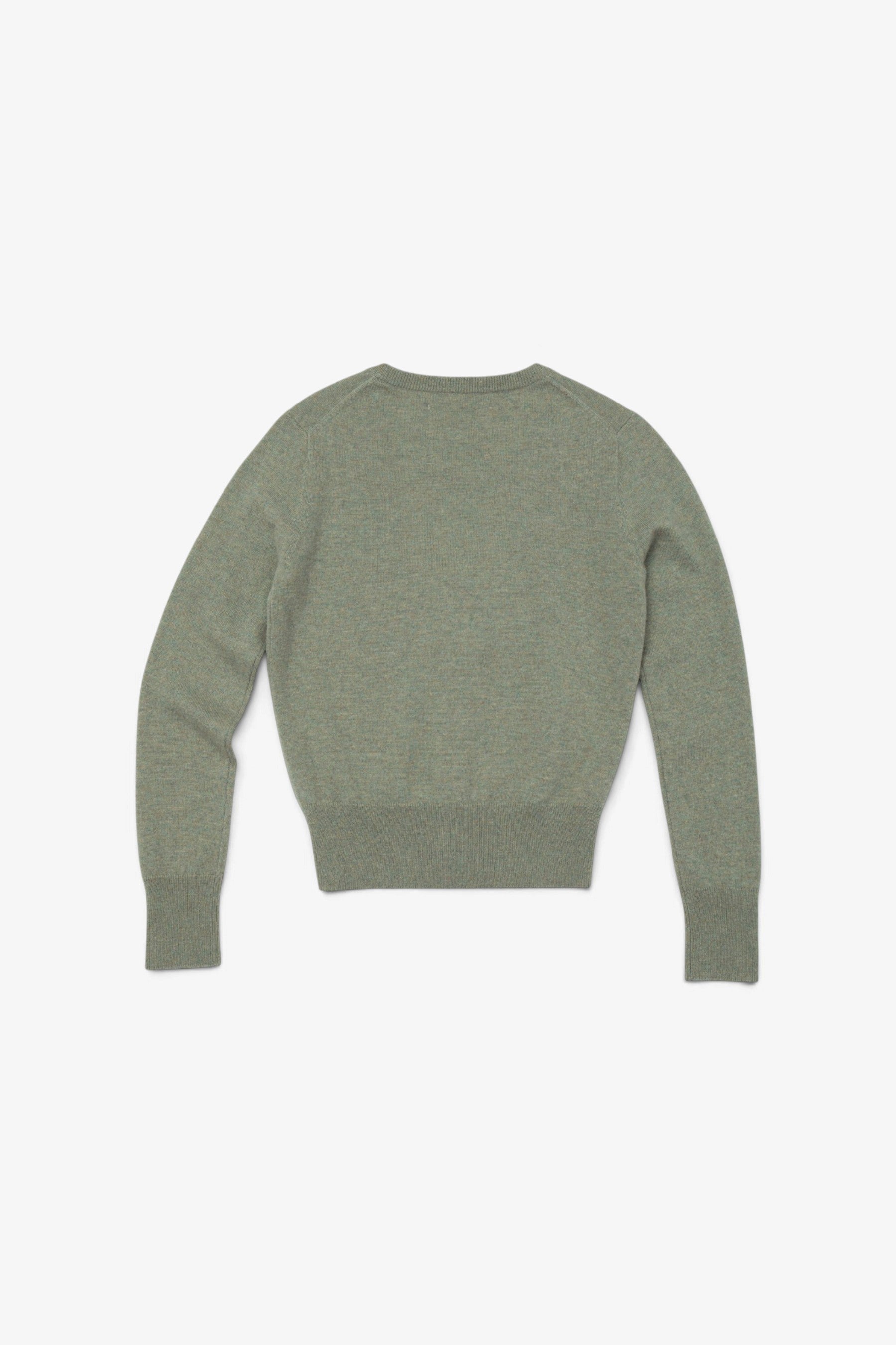 Dorothea in Hemlock - extreme cashmere | Afura Store