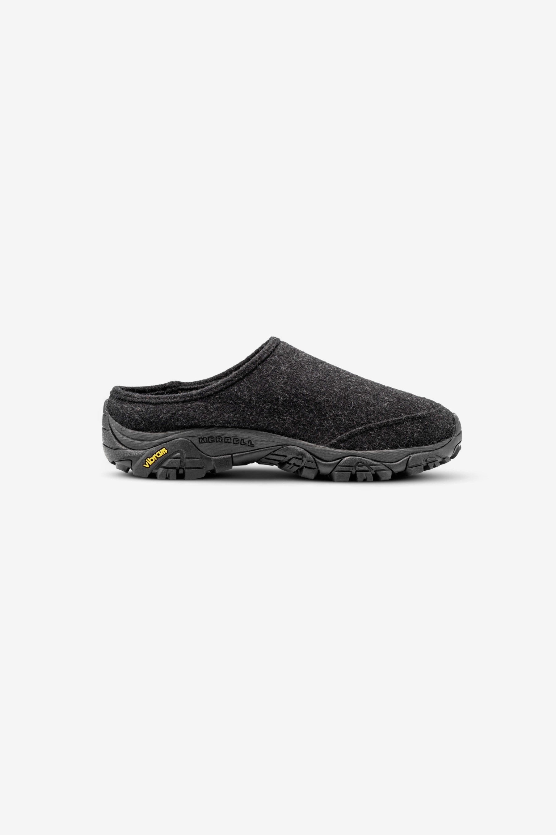メレルMOAB RETRO SLIDE 1TRL スリッポン　26cmブラック MERRELL＞ Mens MOAB RETRO SLIDE 1TRL ¥14,300-(inc.tax) Item