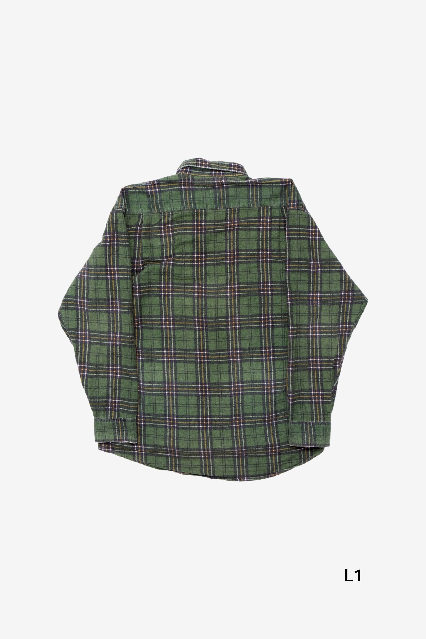 Rebuild by Needles シャツ needles-ribbon-shirt-l1_2.jpg?