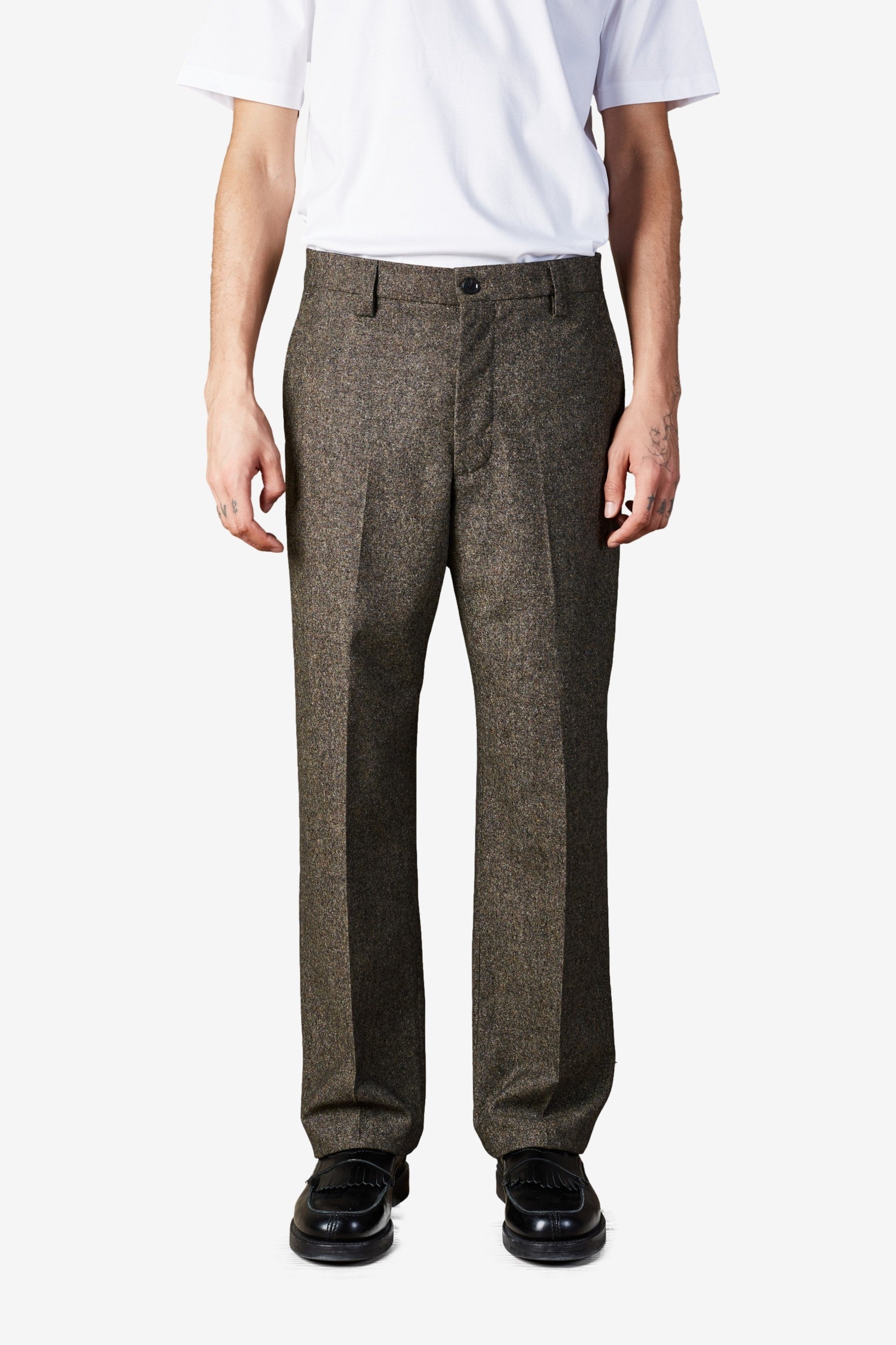Chinos | NN.07® Online Store