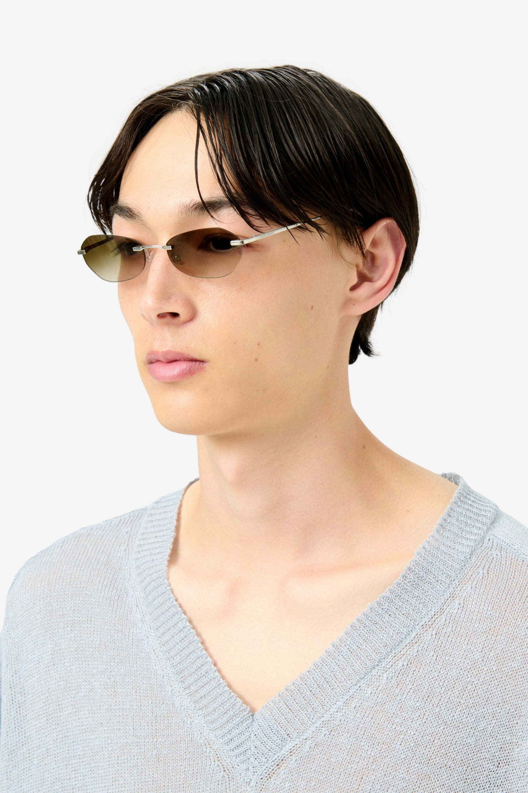 Adorable in It Bubble Steel - Our Legacy | Afura Store