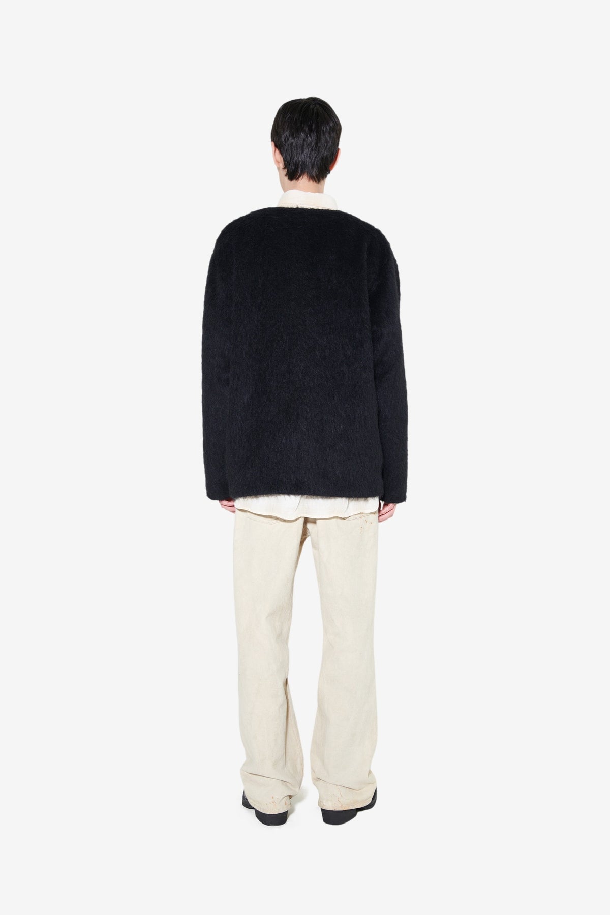 our-legacy-cardigan-black- 
