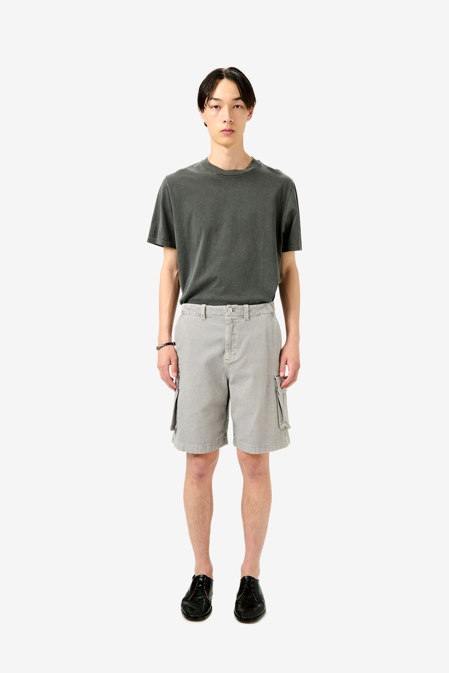 アワーレガシー　our legacy マウントショーツ　48 カーゴショーツ Our Legacy OUR LEGACY アワーレガシー ハーフパンツ MOUNT SHORTS