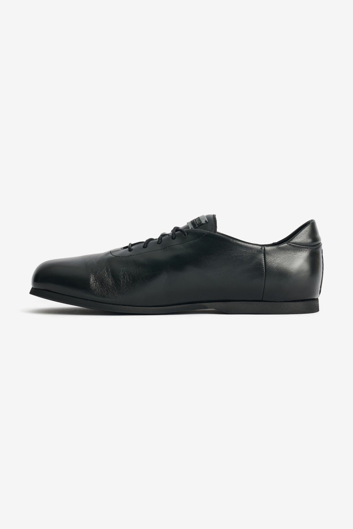 Sneak In in Sombre Satin Bovine - Our Legacy | Afura Store