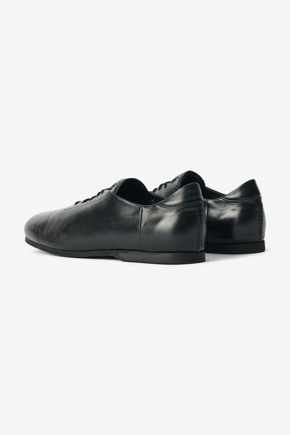 Sneak In in Sombre Satin Bovine - Our Legacy | Afura Store