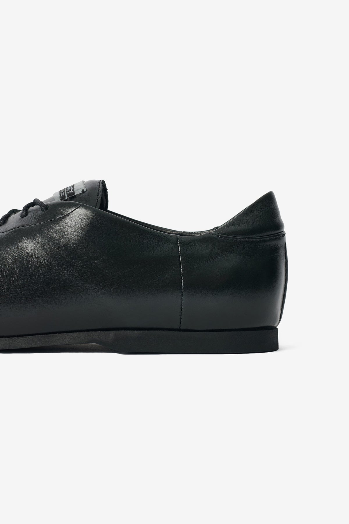Sneak In in Sombre Satin Bovine - Our Legacy | Afura Store