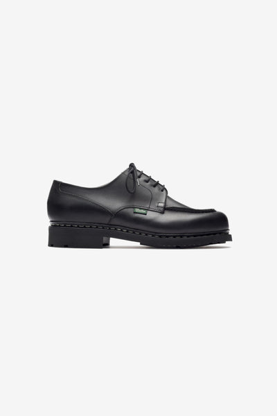 Chambord in Lis Noir - Paraboot | Afura Store