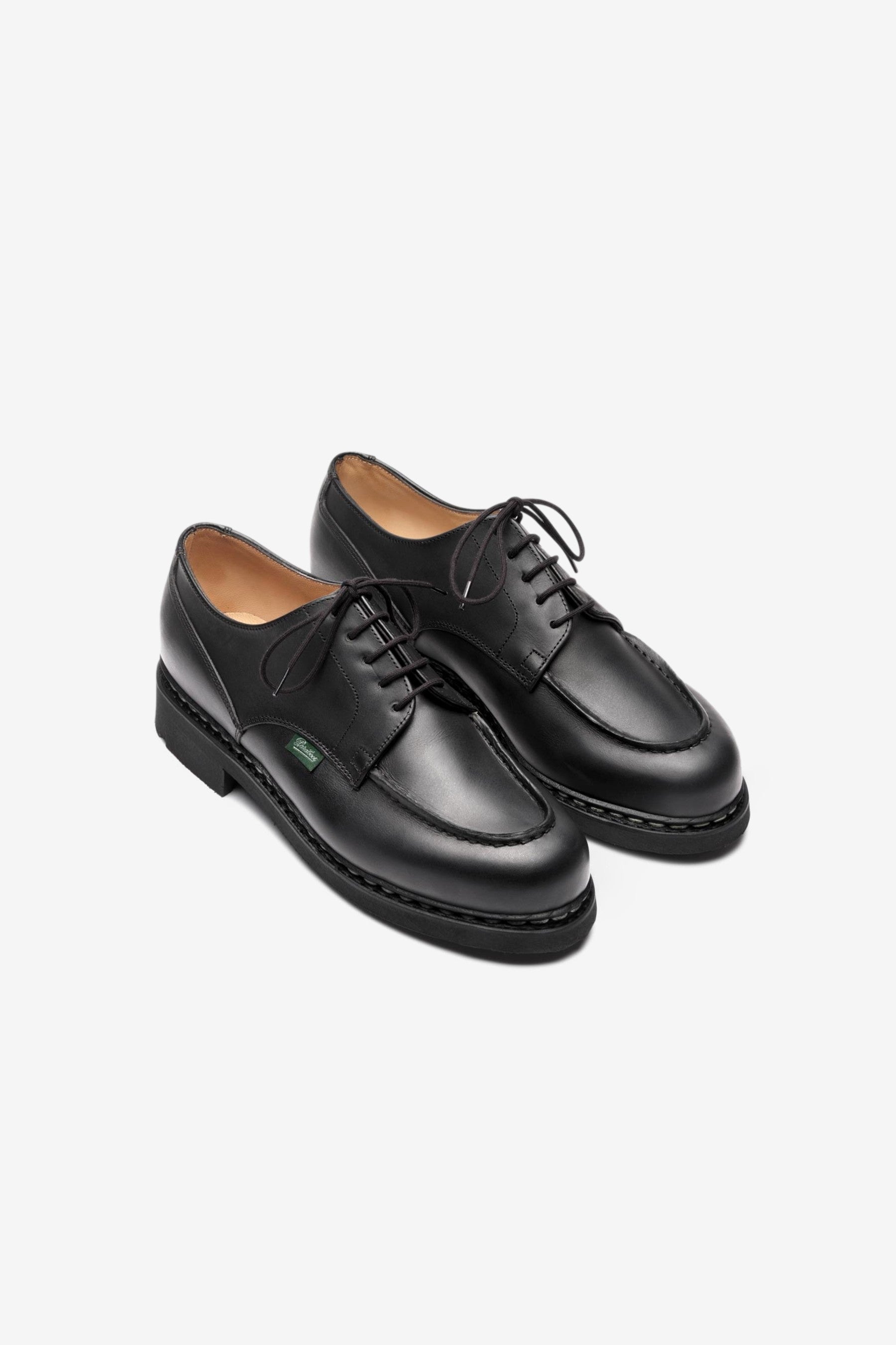 CHAMBORD / NOIR - Paraboot