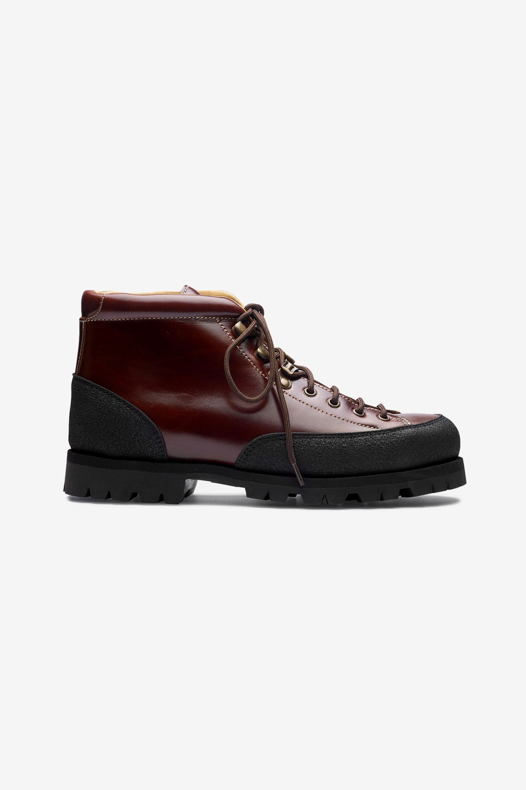 Yosemite in Lis America - Paraboot | Afura Store