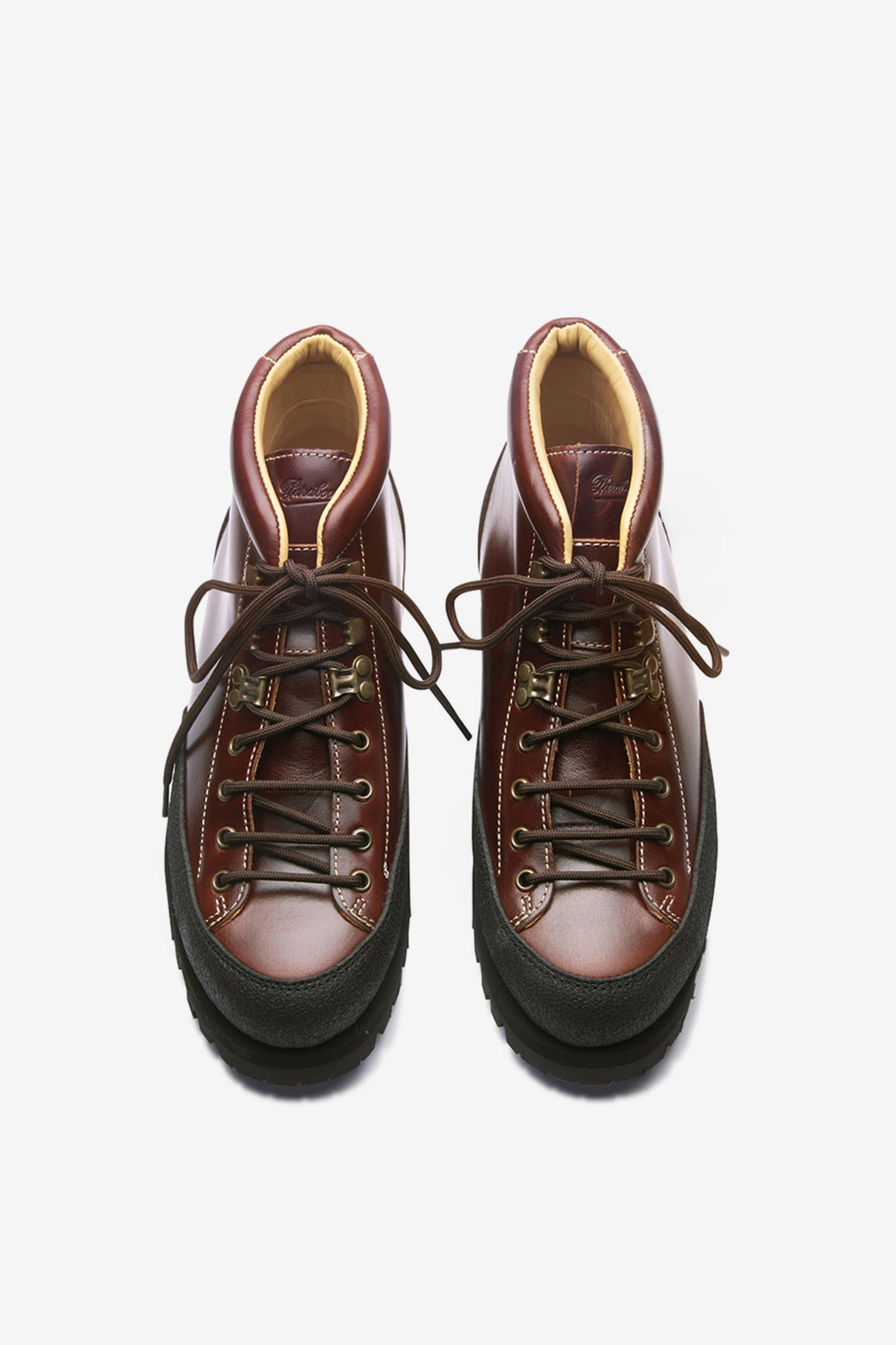 Yosemite in Lis America - Paraboot | Afura Store