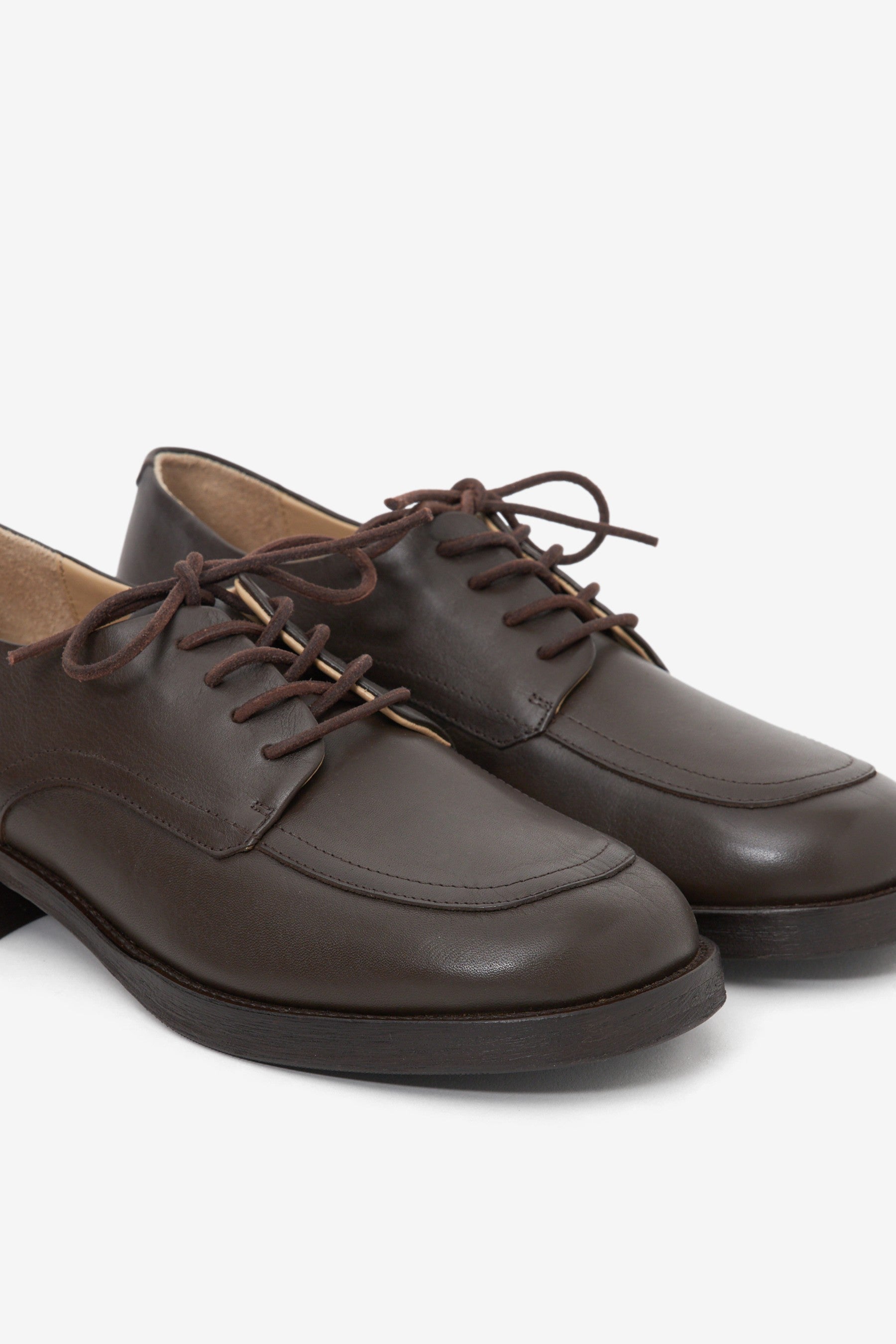 maria b brown dress Paul Smith Suede Buster Shoes Sand – The Sporting Lodge main image 0
