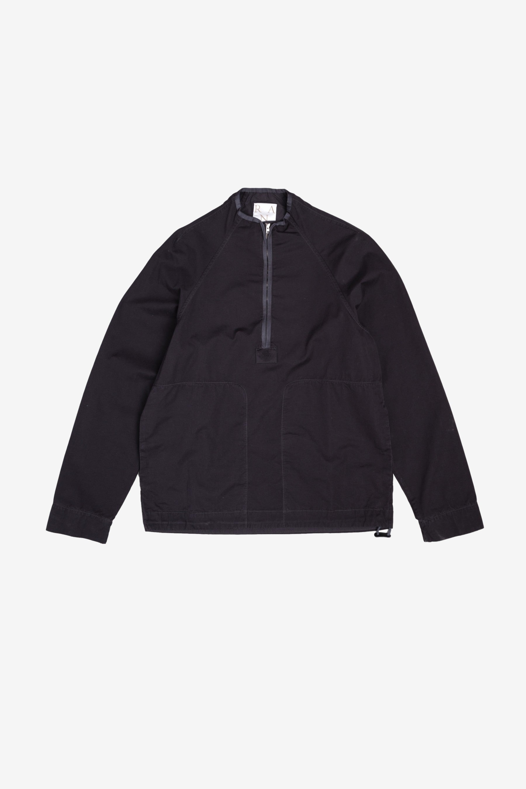 RANRA GangaSoftCottonTrackJacket Sサイズ RANRA GangaSoftCottonTrackJacket Sサイズ - メルカリ