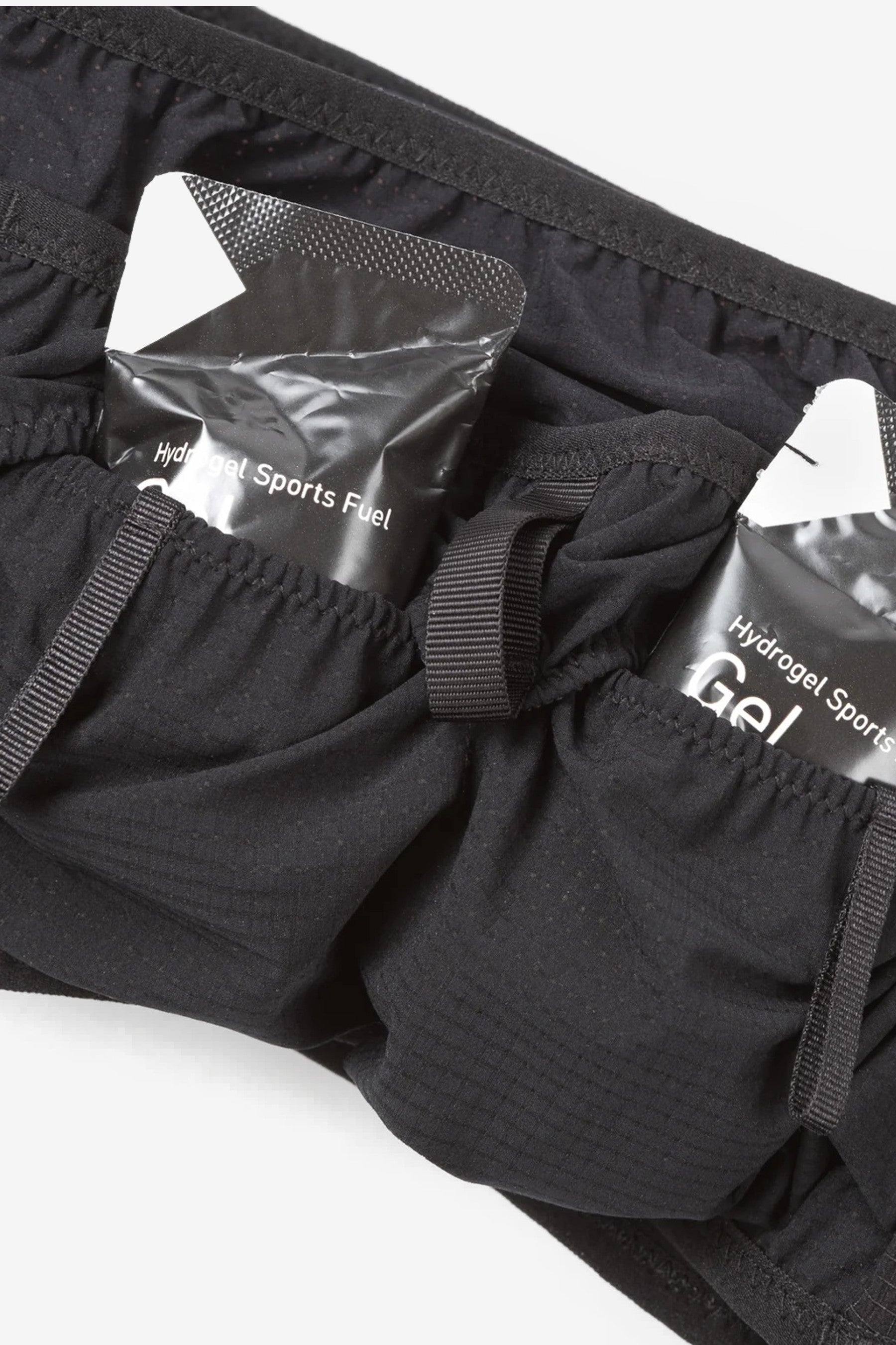 SATISFY JUSTICE™ DYNEEMA® TRAIL BAND 5332-BK-CO_justice-dyneema-