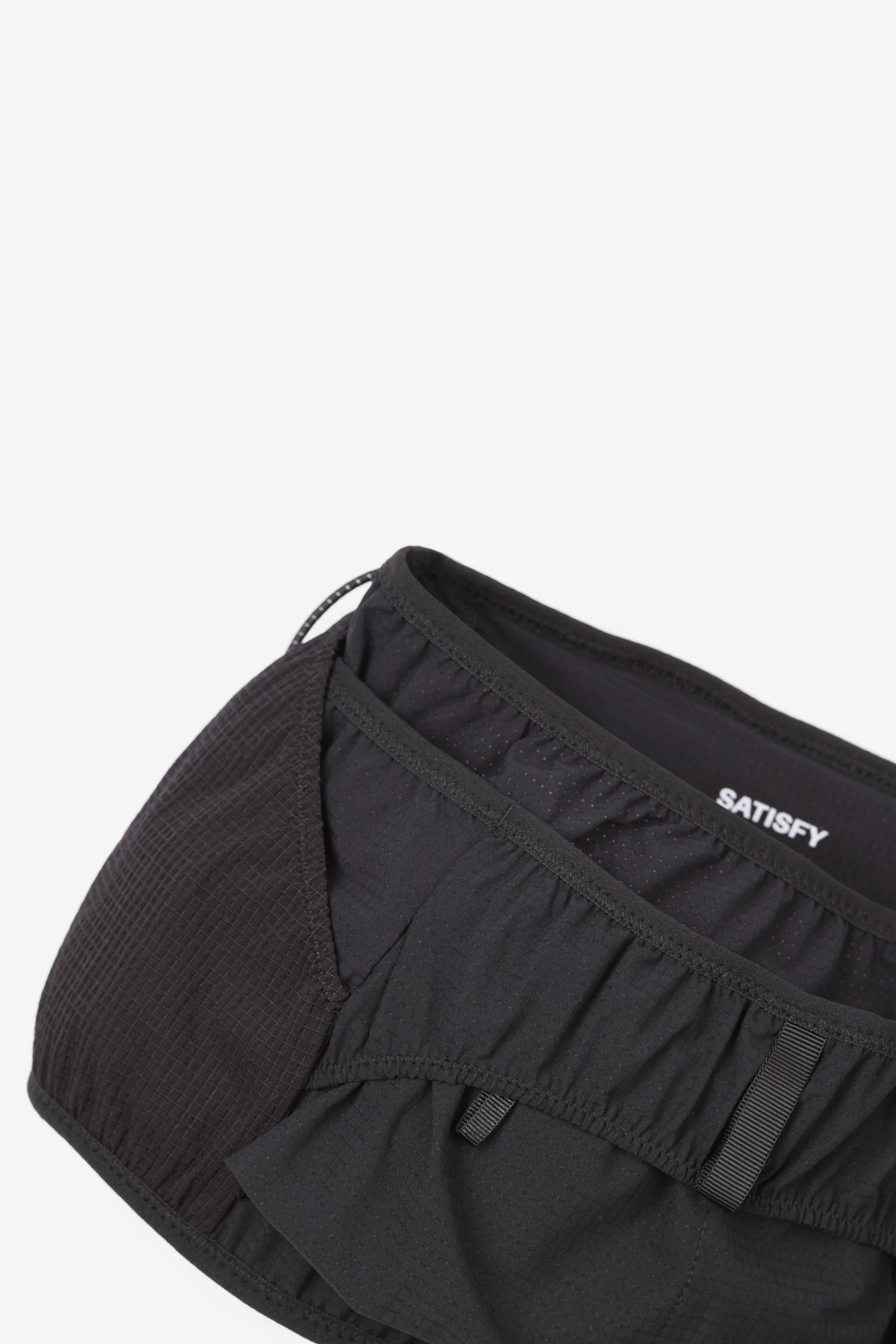 SATISFY JUSTICE™ DYNEEMA® TRAIL BAND 5332-BK-CO_justice-dyneema-