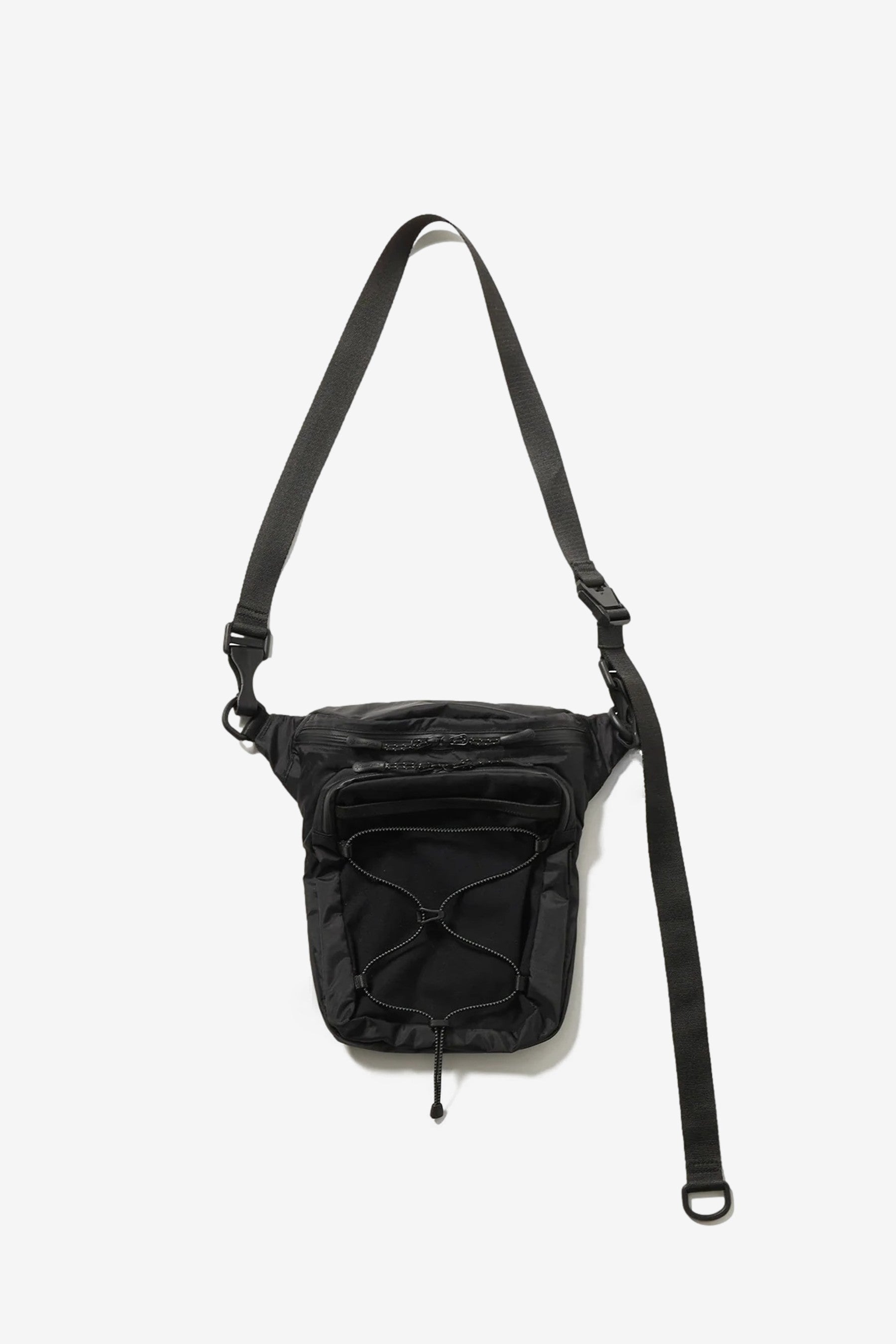 スノーピーク アルクショルダー Peak ALK Shoulder 黒 ALK Shoulder Bag| スノーピーク(Snow Peak)