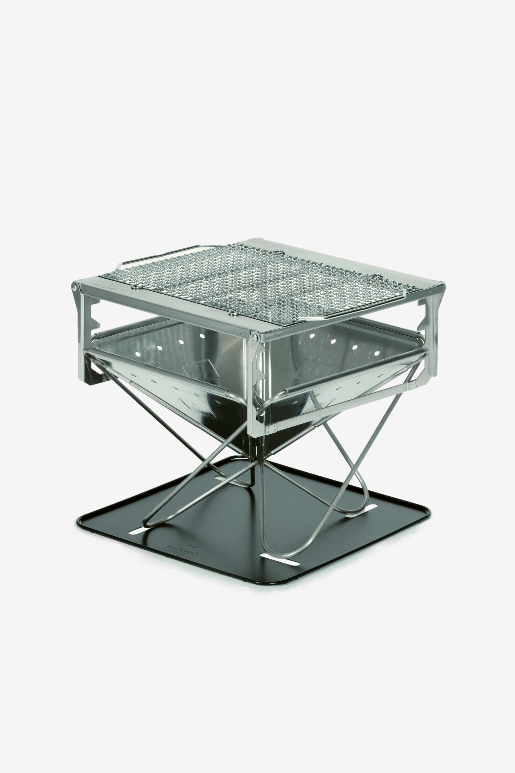 Takibi Fire & Grill in - Snow Peak | Afura Store