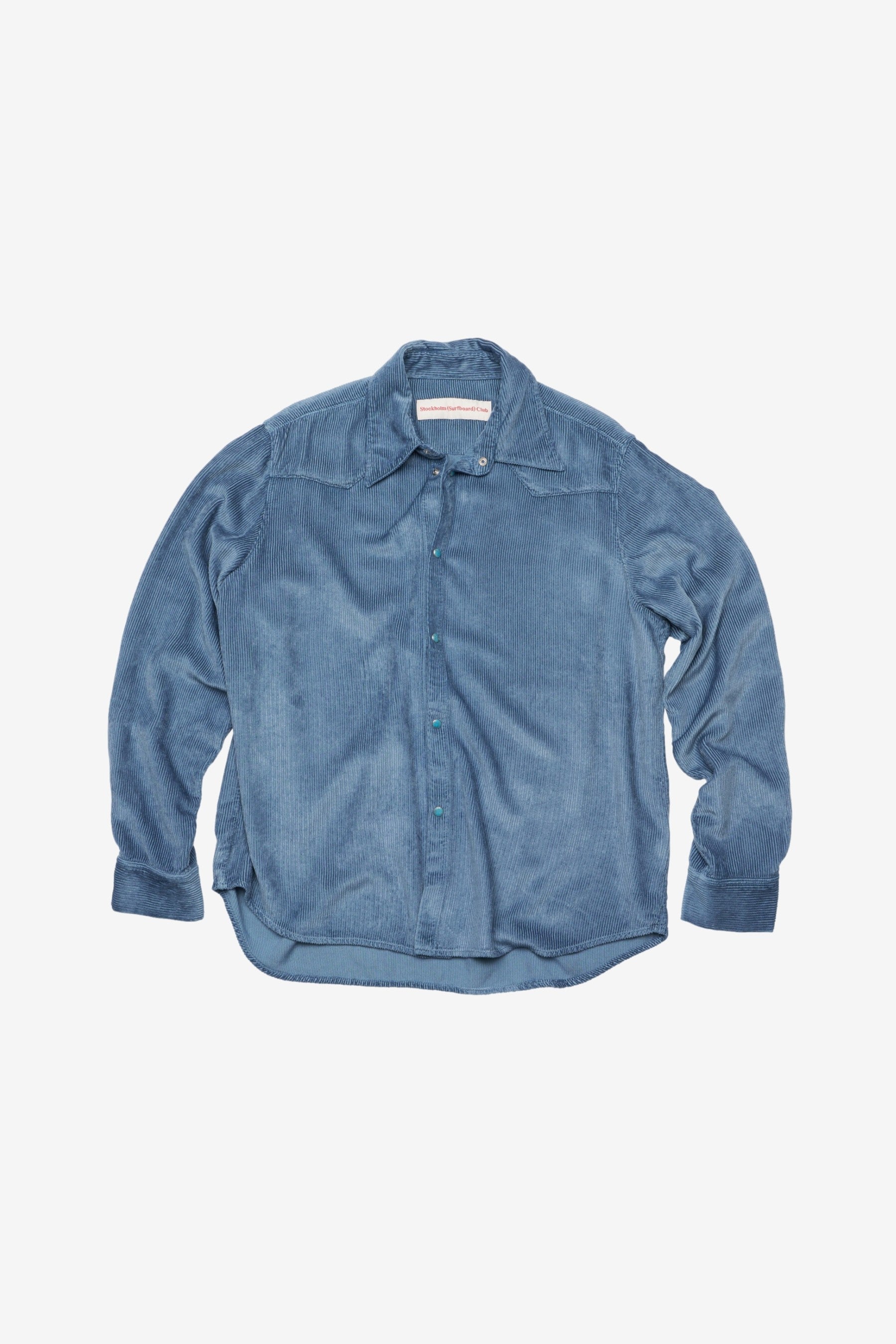 Stockholm Surfboard Club ACNE スウェット 新品 Pilgrim Surf+Supply（ピルグリム サーフ+サプライ）Stockholm