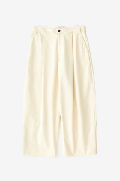 Sorte in Cream - Studio Nicholson | Afura Store
