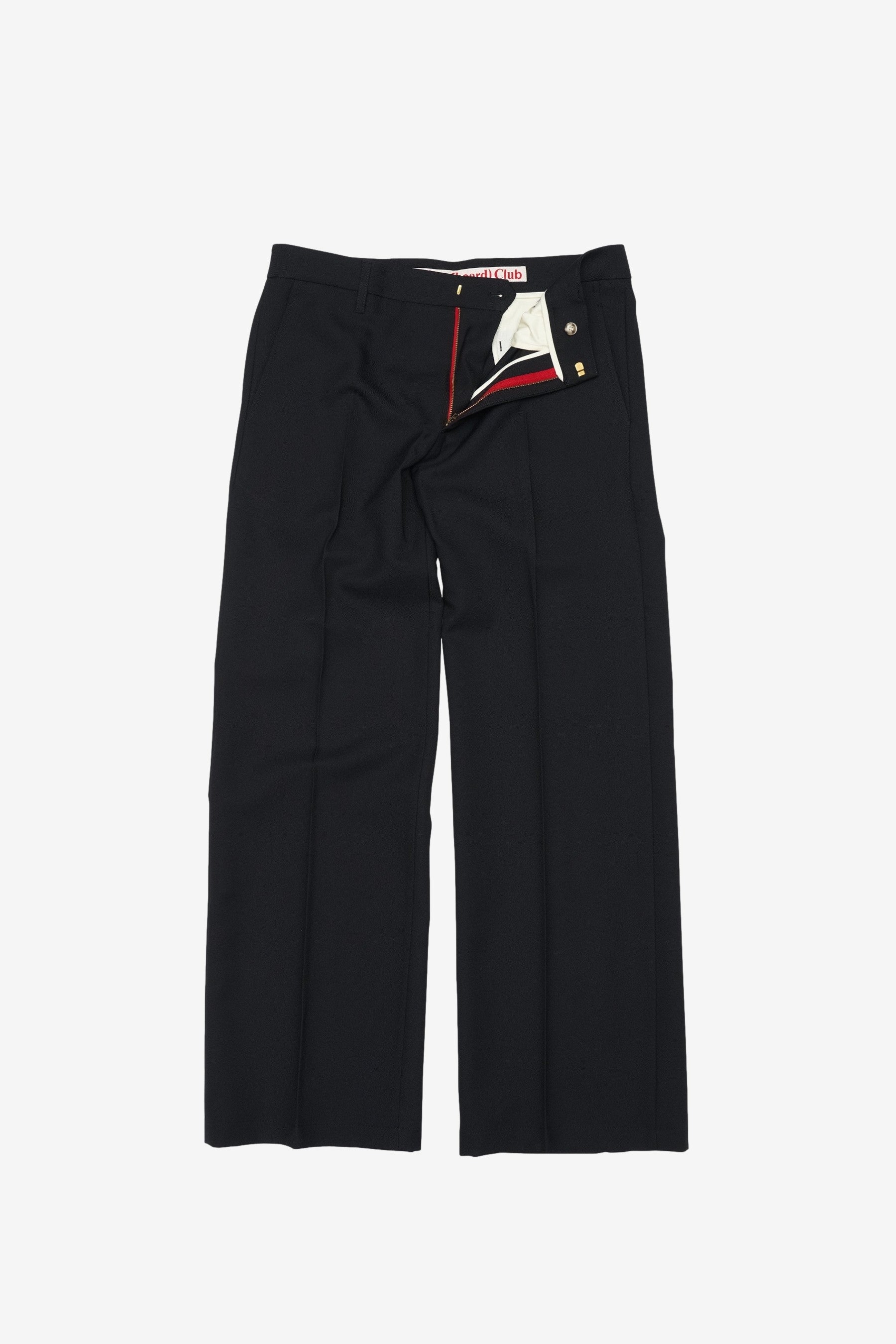 Sune in Black - Stockholm Surfboard Club | Afura Store