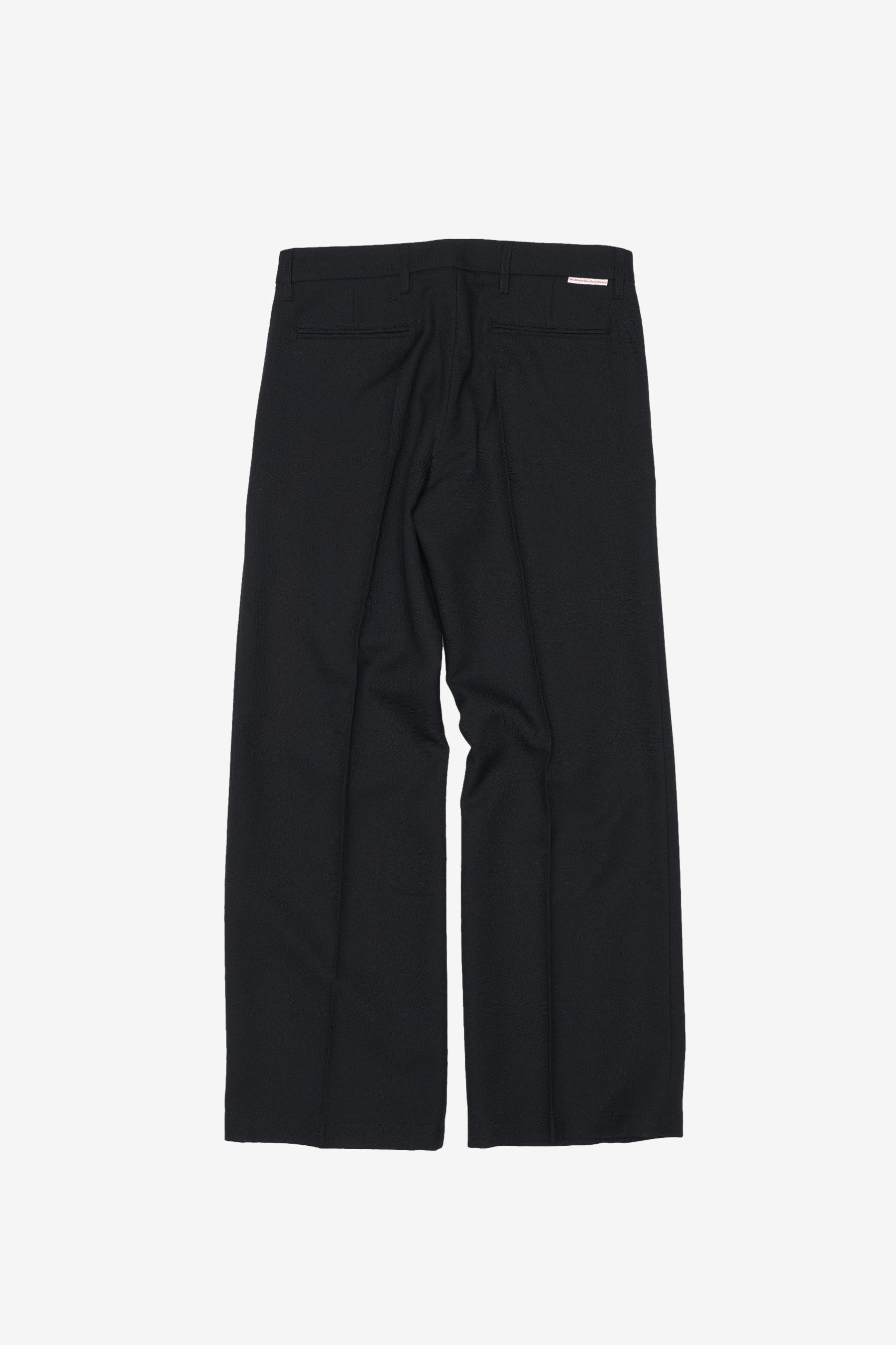 Sune in Black - Stockholm Surfboard Club | Afura Store