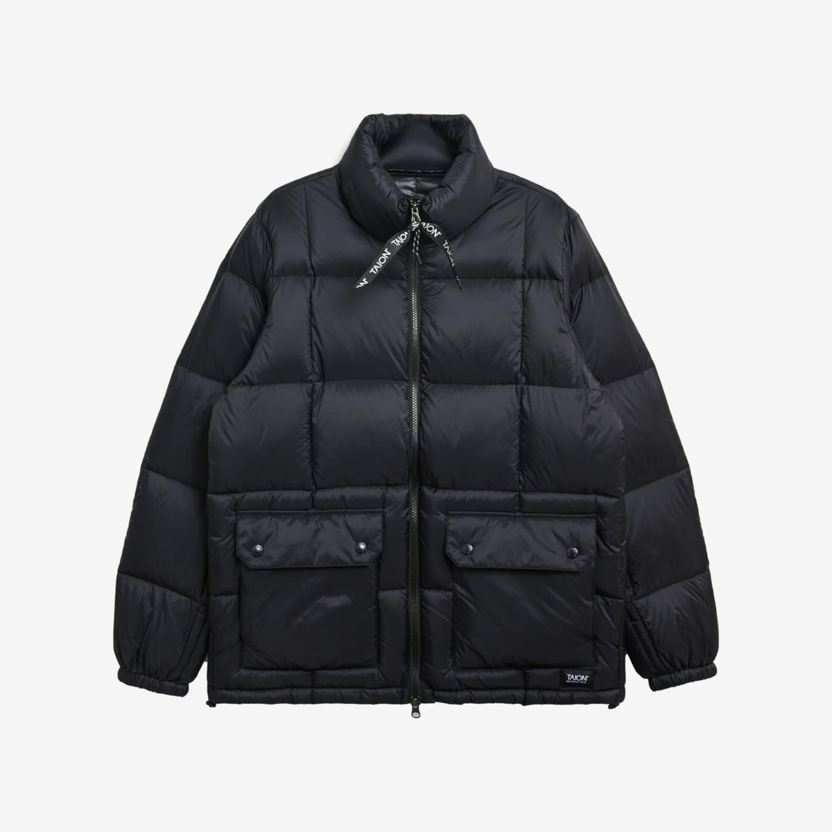 Mountain Packable Volume Down Vest main image 0