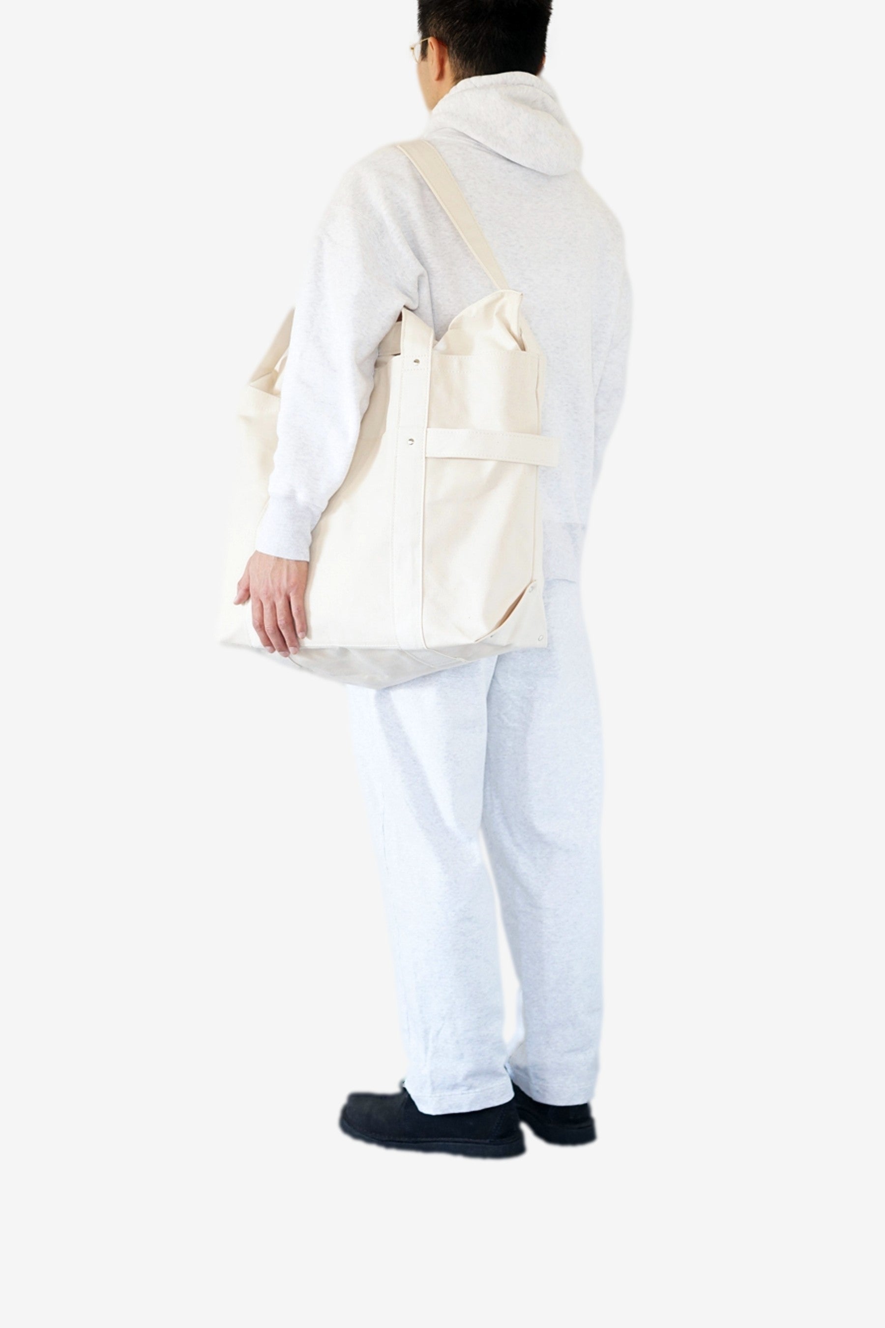 TMB-2289H in Natural/Natural - Tembea | Afura Store