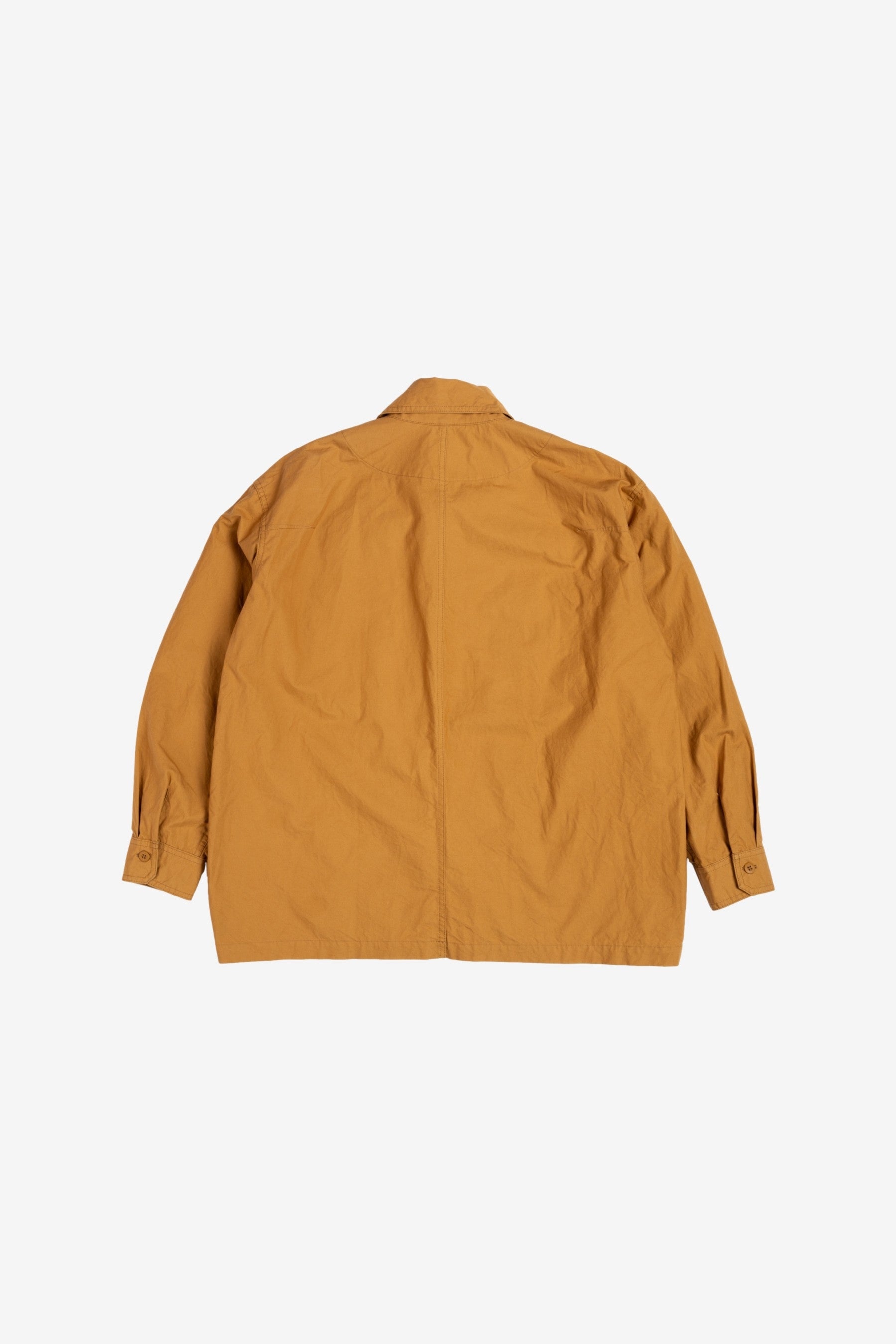 ジャケット・アウター MHL MILITARY COTTON NYLON CANVAS WenVen Men's Lightweight Cotton Military Jacket Spring Outwear