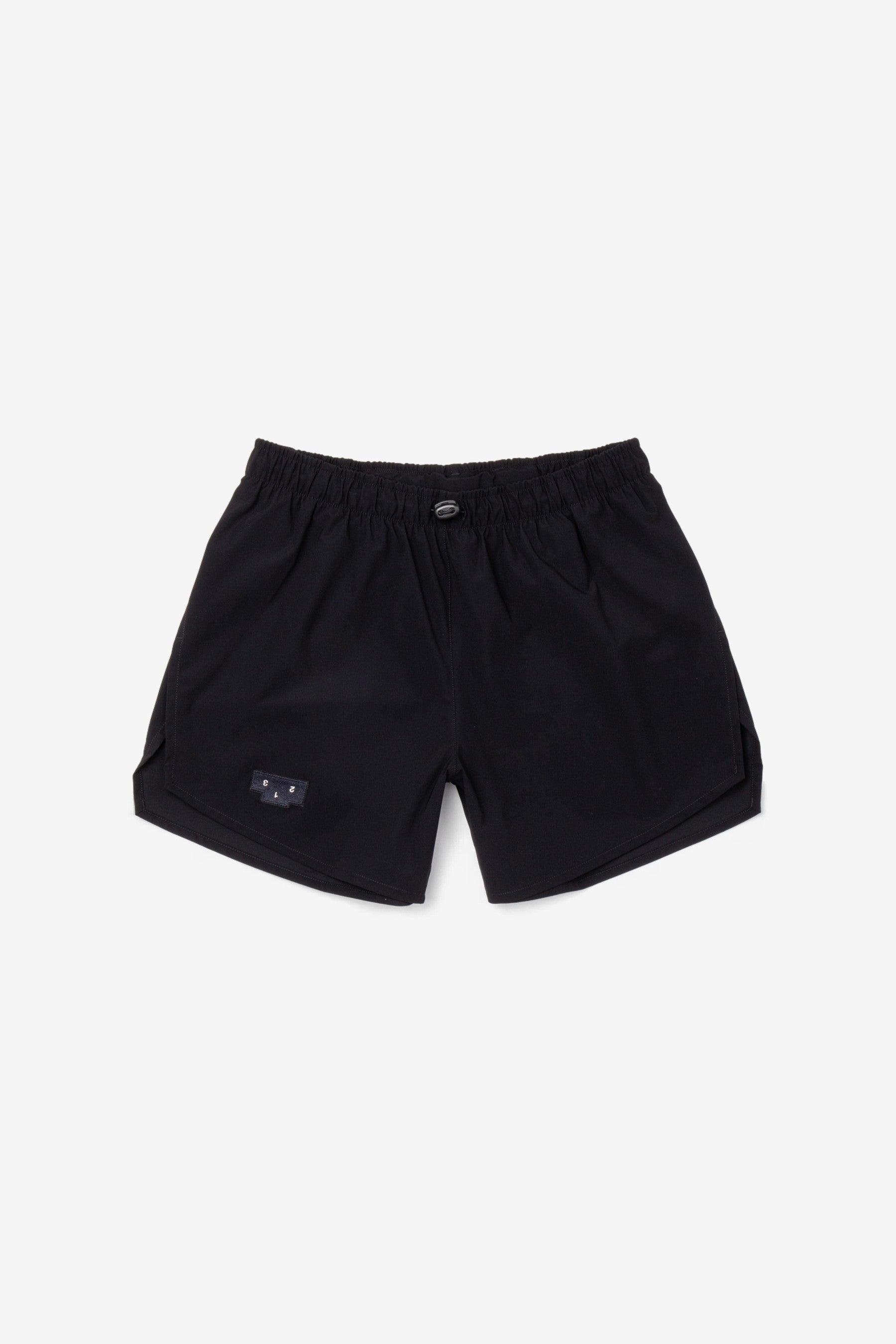 Rampart Short 9' M in Stratus - Arc'teryx | Afura Store