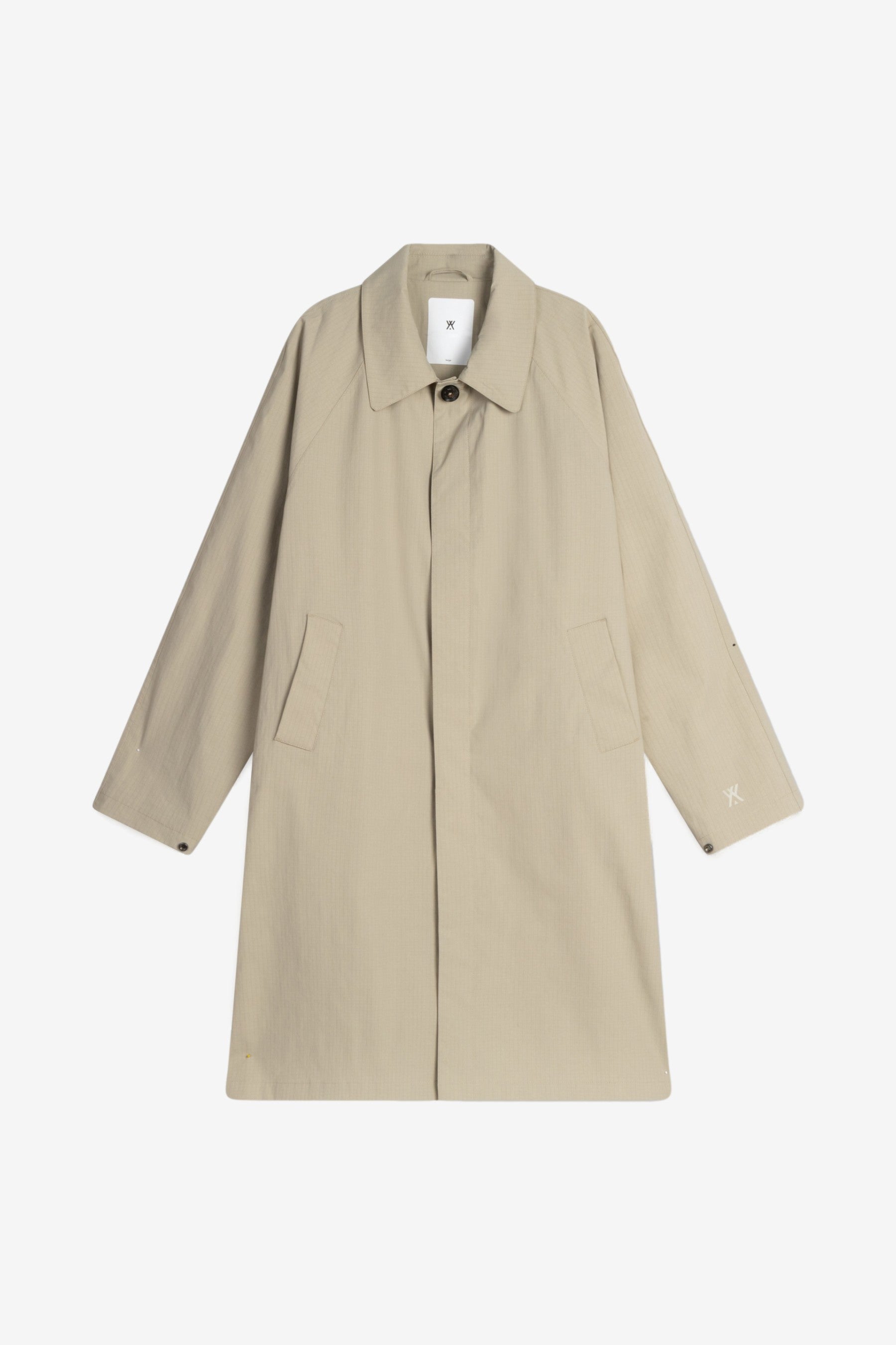Welter Shelter for Men | Afura Store