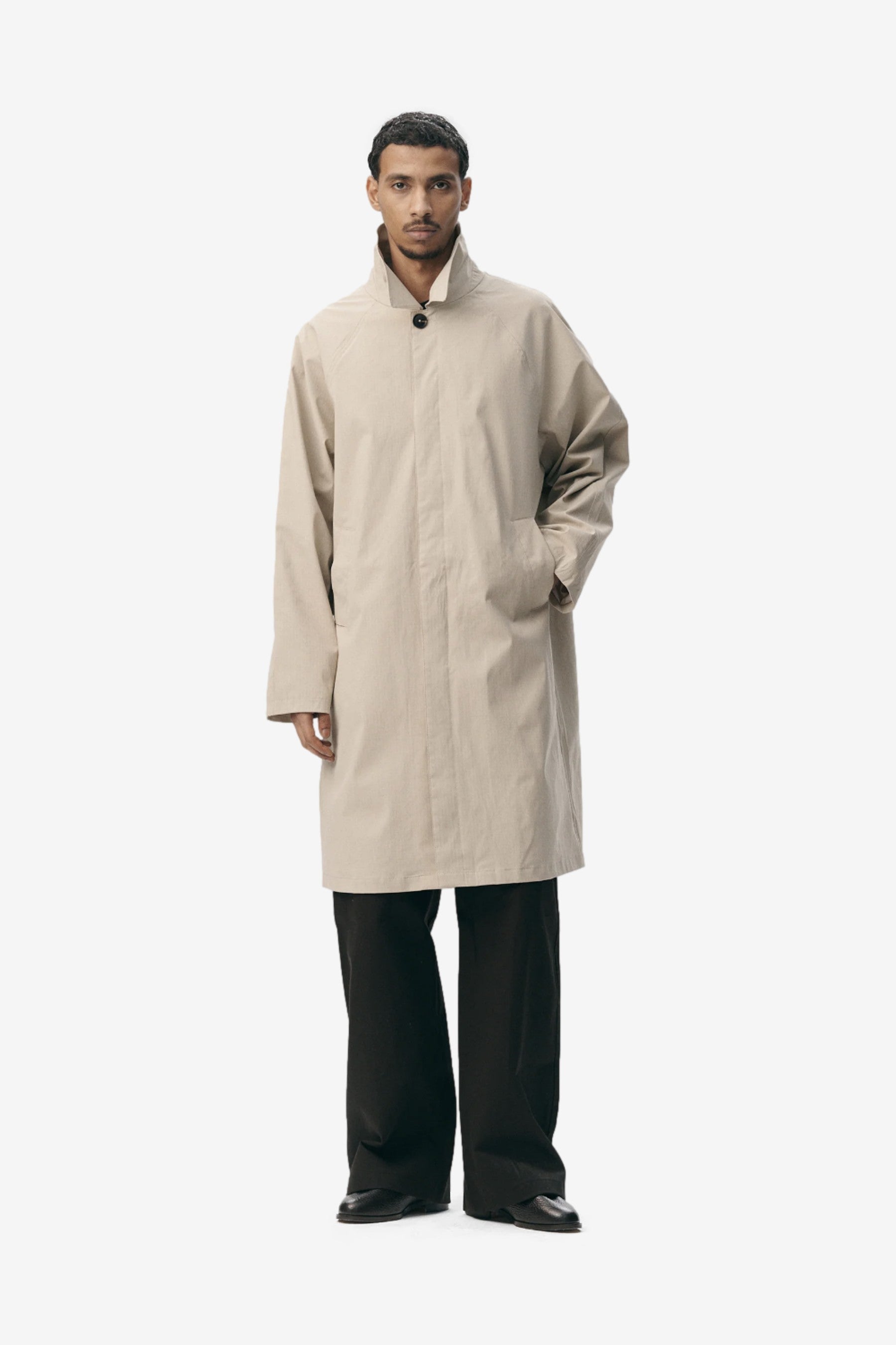Welter Shelter for Men | Afura Store