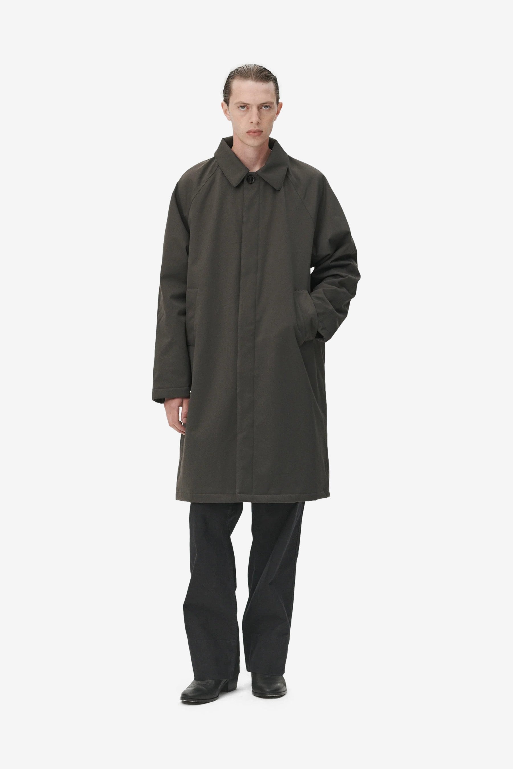 ktai 山崎賢人 Vintage Wash MountainCoat メンズ – Page 66 – KLD