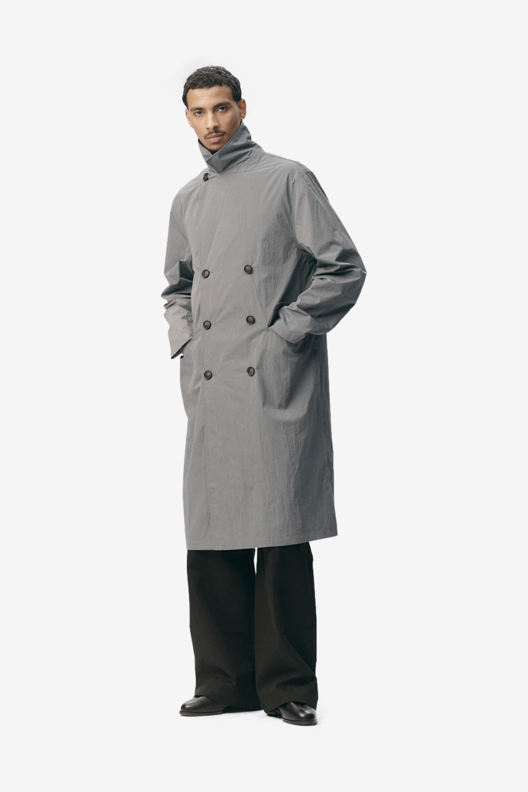 Welter Shelter for Men | Afura Store