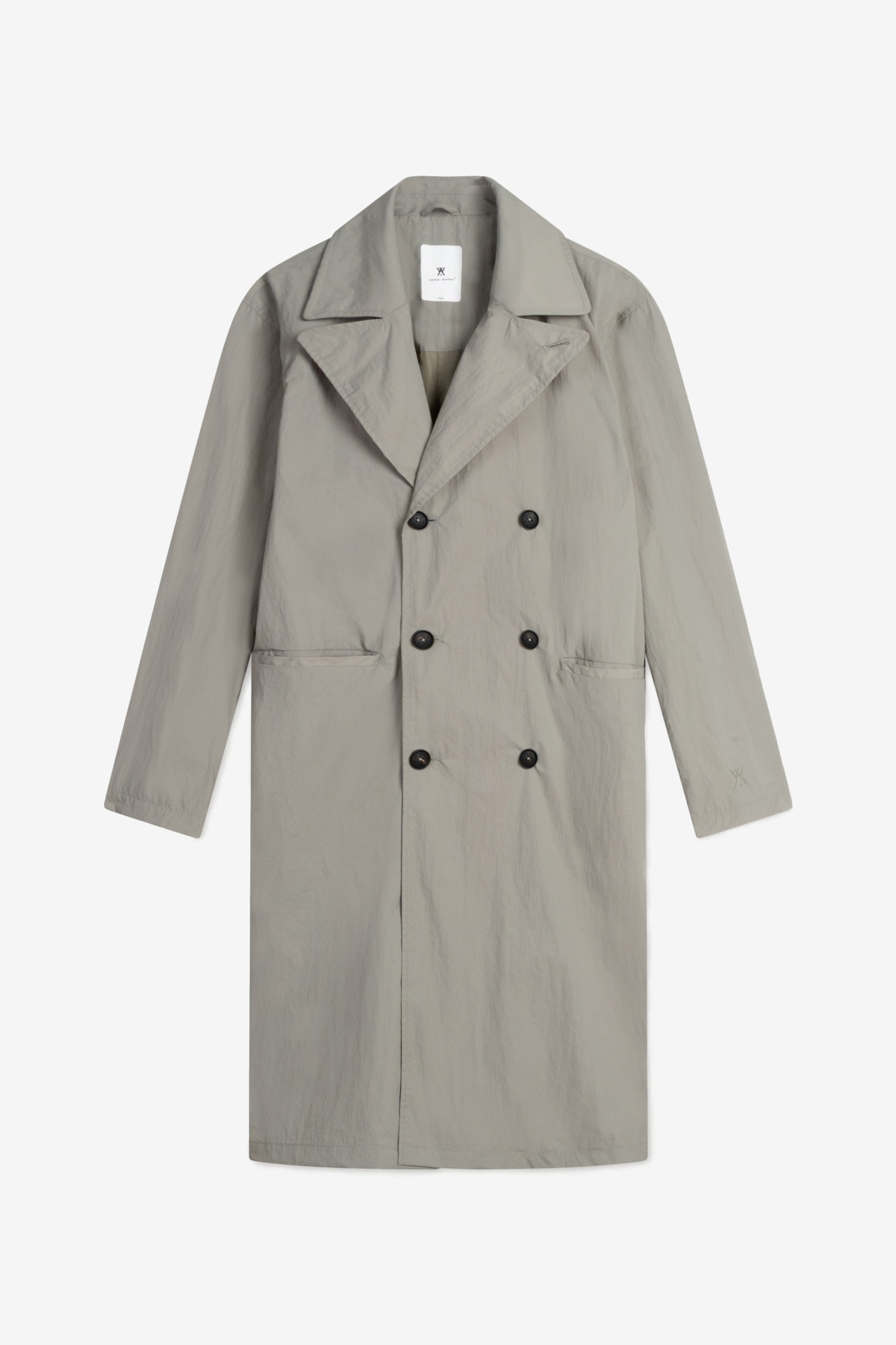 Welter Shelter for Men | Afura Store