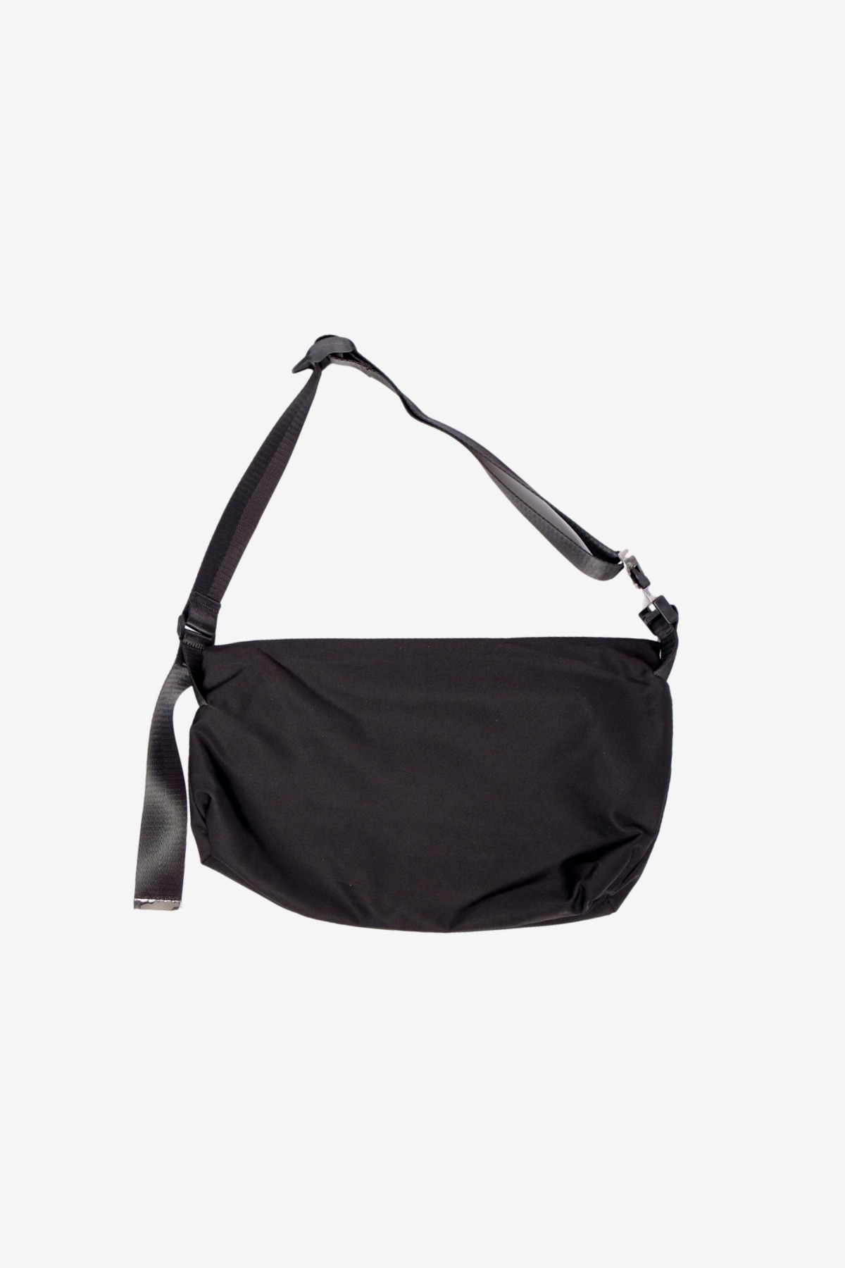 Arcs Gravity Bag in Black