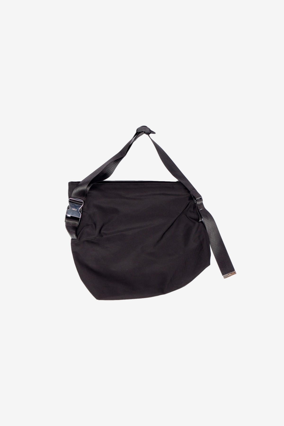 Arcs Gravity Bag in Black