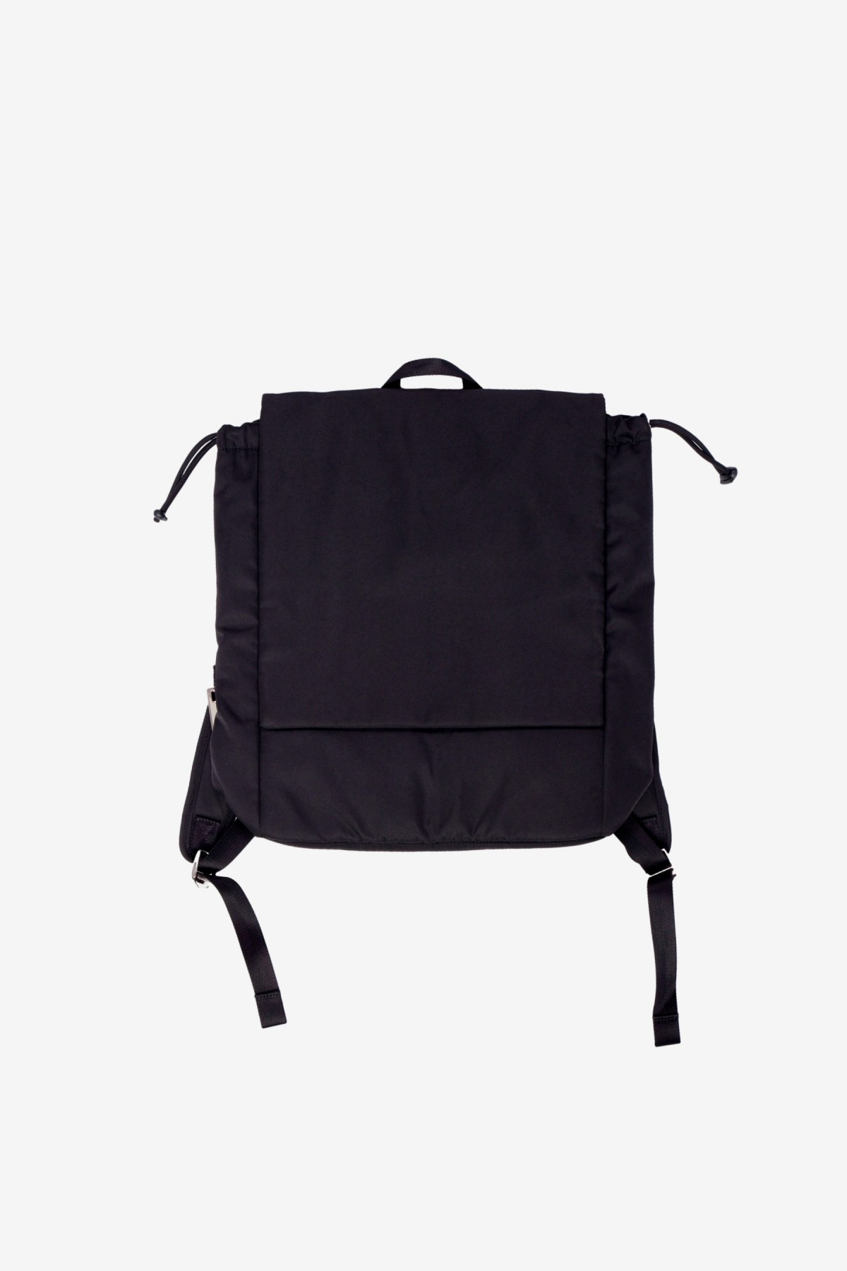 Arcs Yesterday Backpack in Black