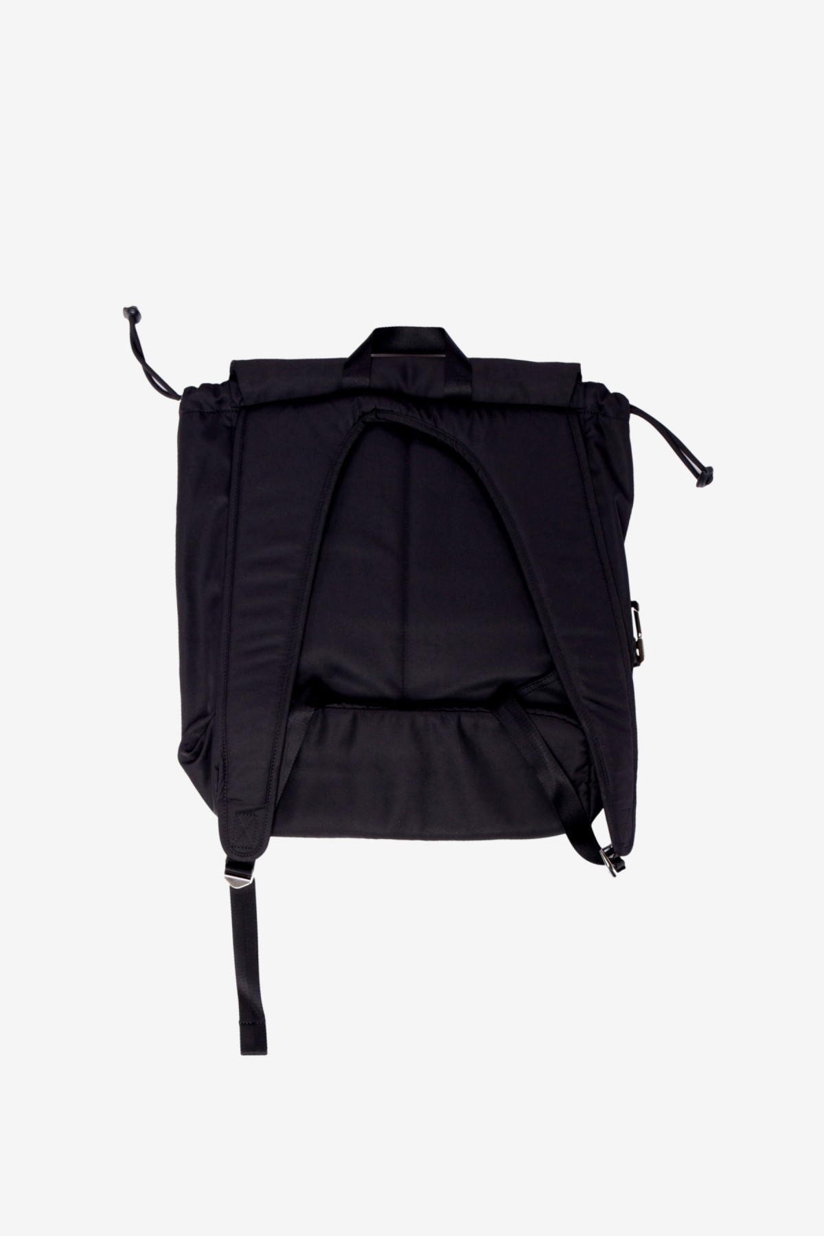 Arcs Yesterday Backpack in Black