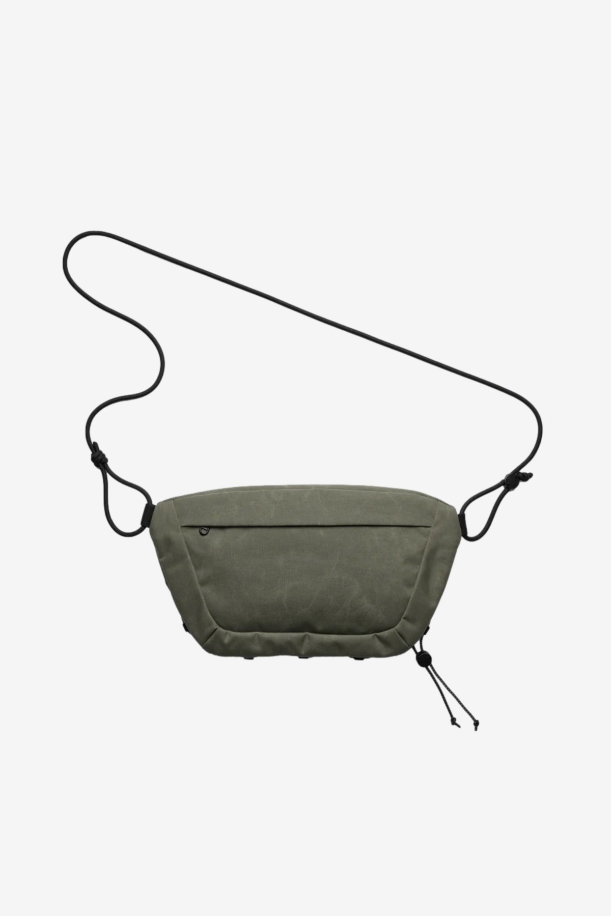 Db Roamer Pro Sling Bag 6L in Forest Green