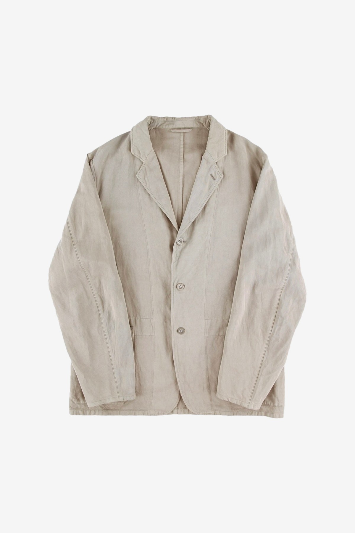 Kaptain Sunshine Take Easy Jacket in Vintage Khaki
