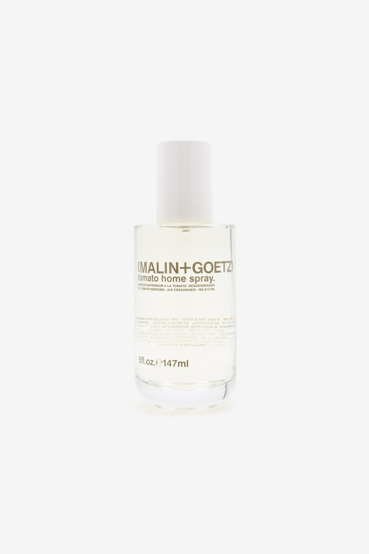 Malin+Goetz Tomato Home Spray 147ml in 