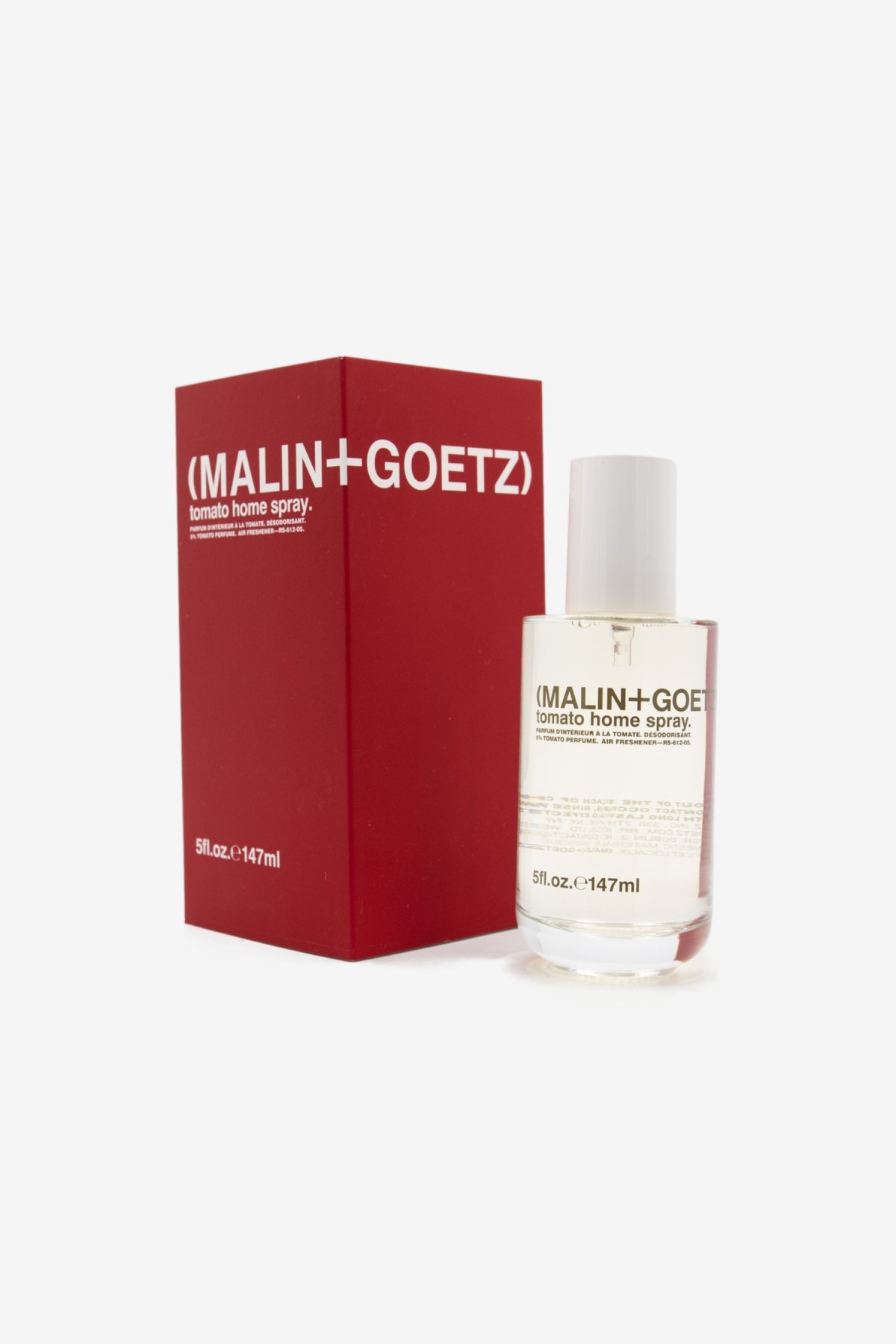 Malin+Goetz Tomato Home Spray 147ml in 