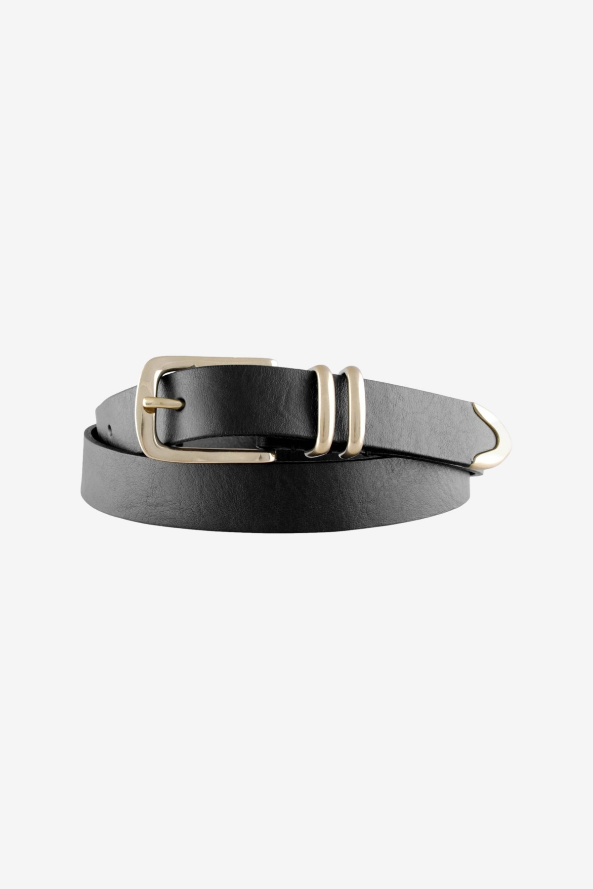 Molebo M2401 2.5 cm in Black